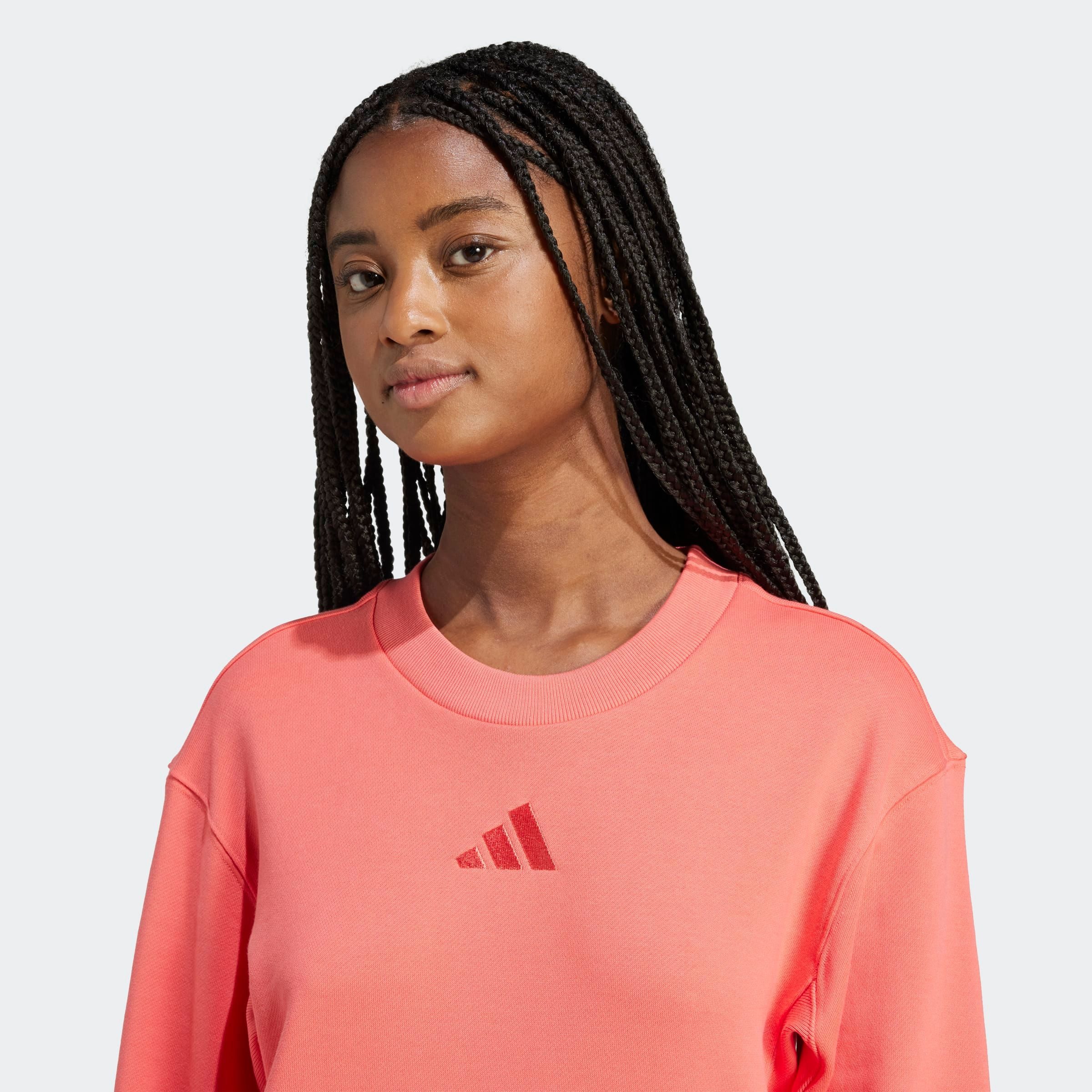 adidas Sportswear Sweatshirt W ALL SZN FT SW