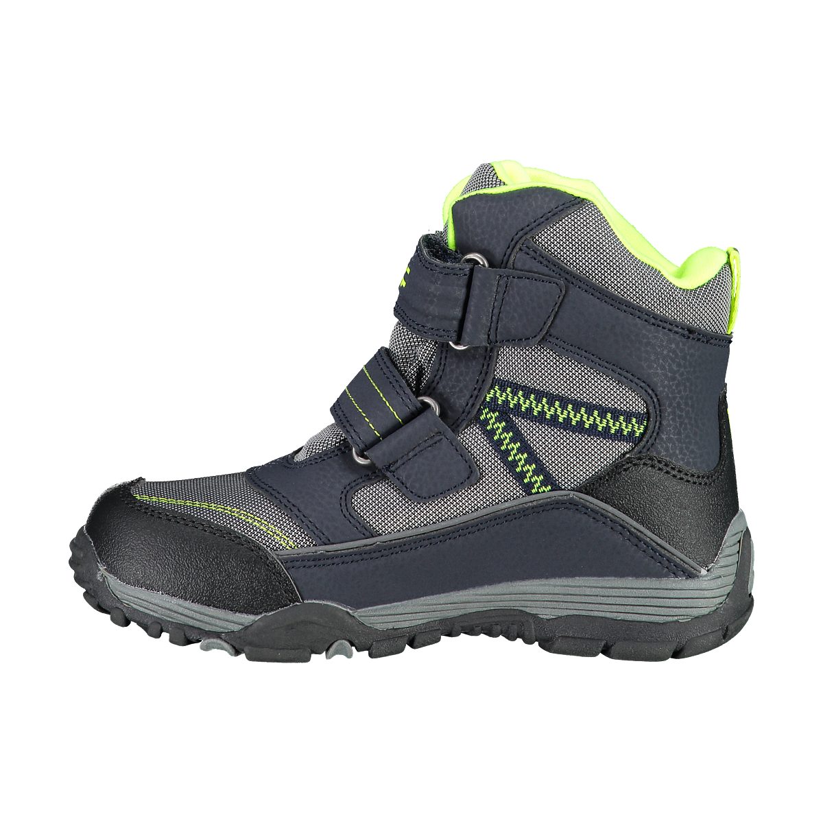 CMP Winterlaarzen KIDS PYRY SNOW BOOT WP