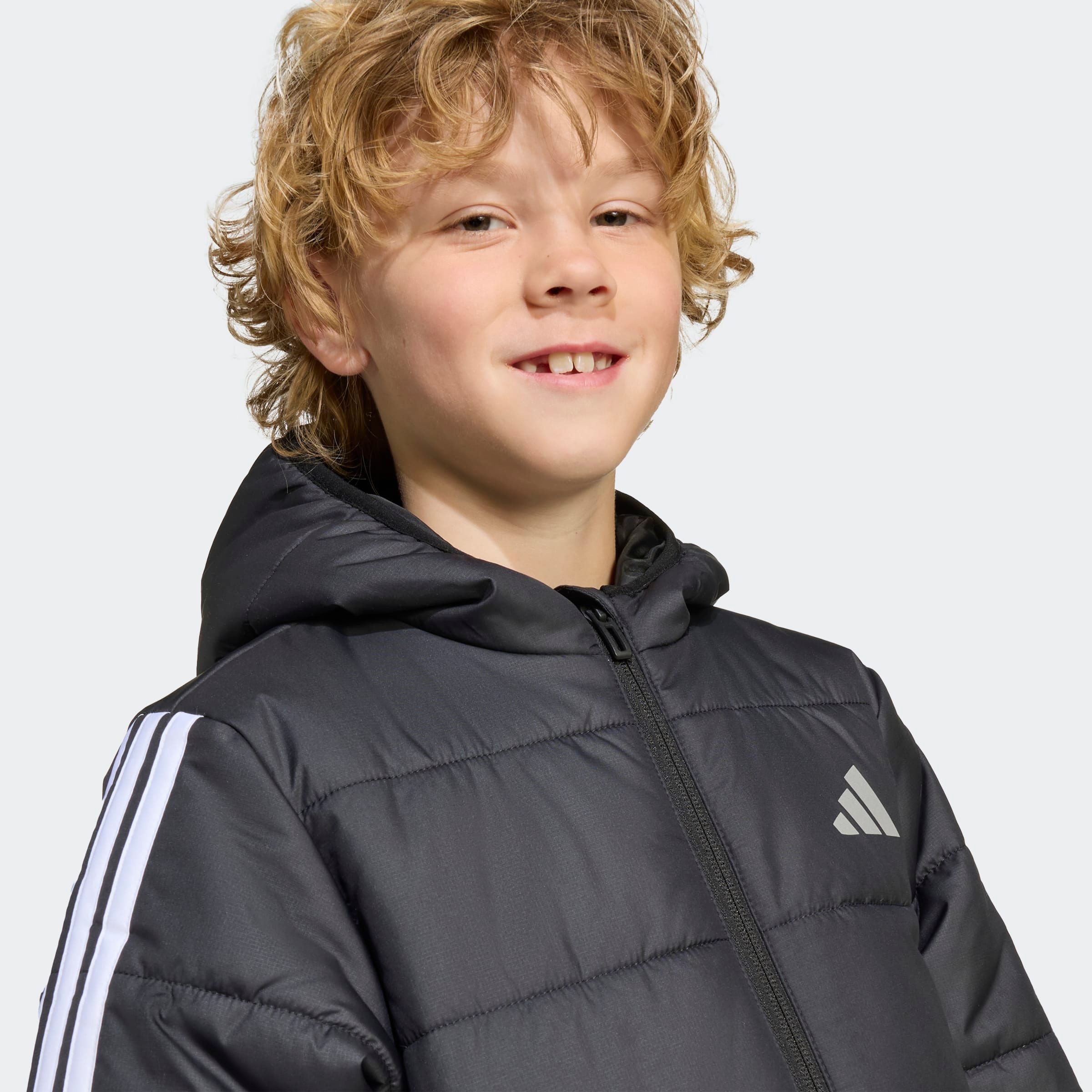 adidas Sportswear Outdoorjack LK ESS 3S JKT