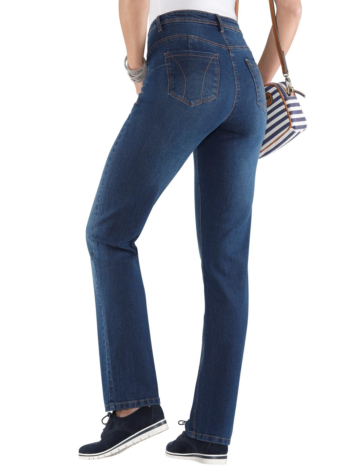 Classic Basics Prettige jeans