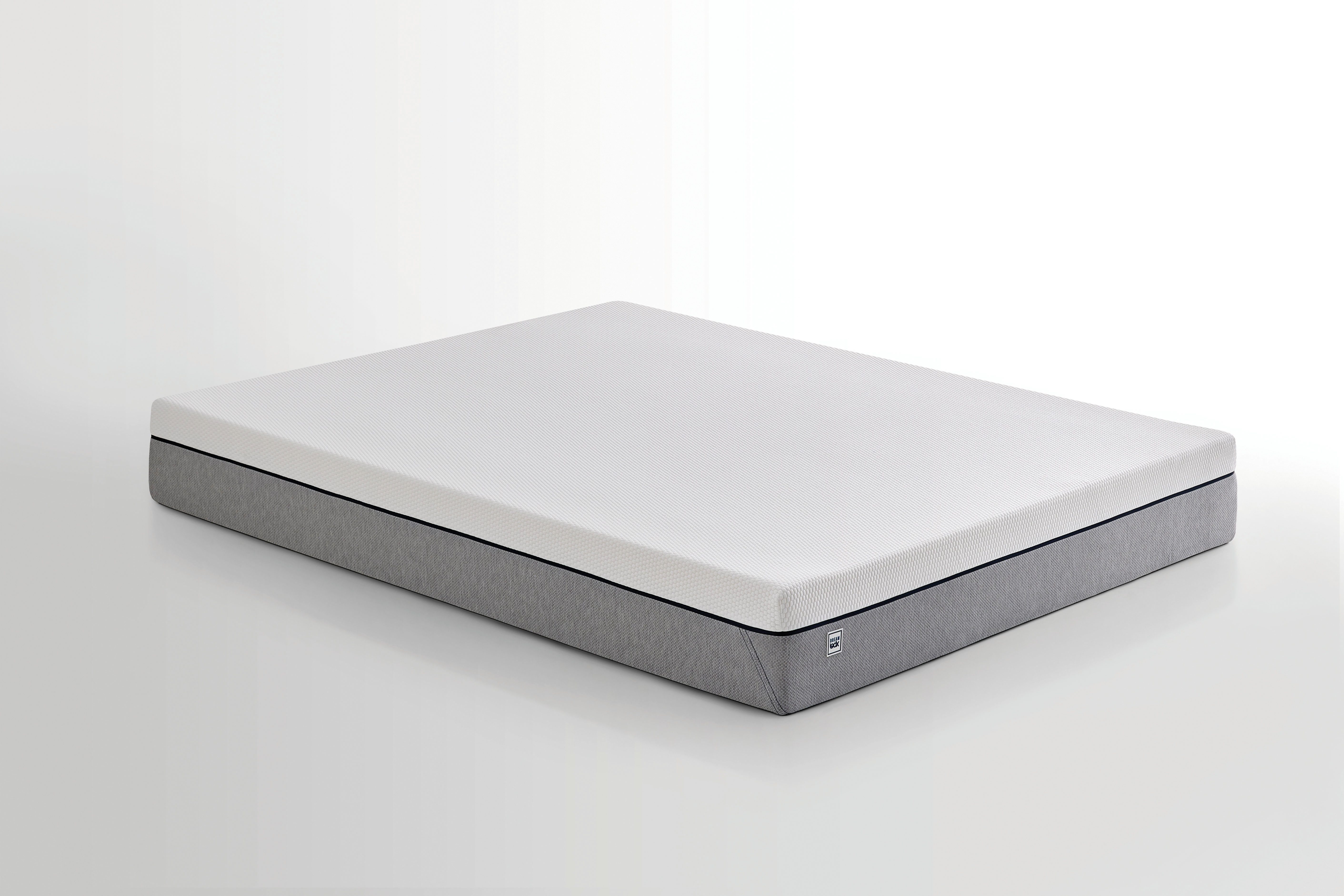Yatas Pocketveringsmatras Dream Box Roll PRO, matras 90x200, 140x200 cm & andere maten hoogte 24 cm