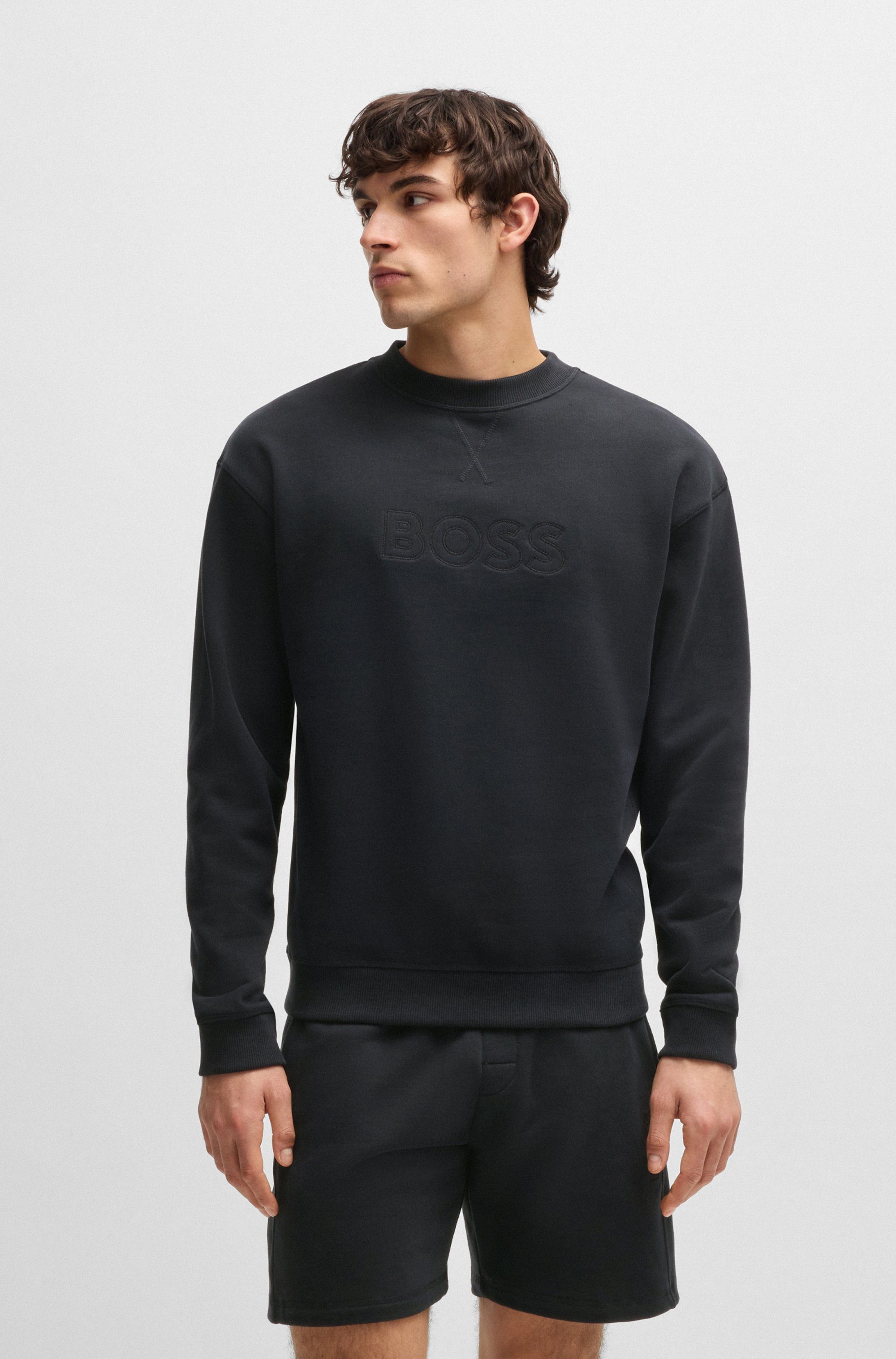 BOSS Sweatshirt David