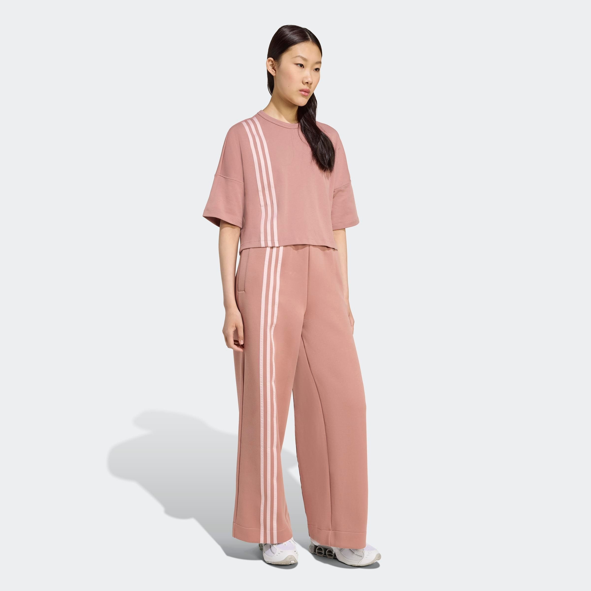adidas Originals T-shirt 3 STRIPES TEE