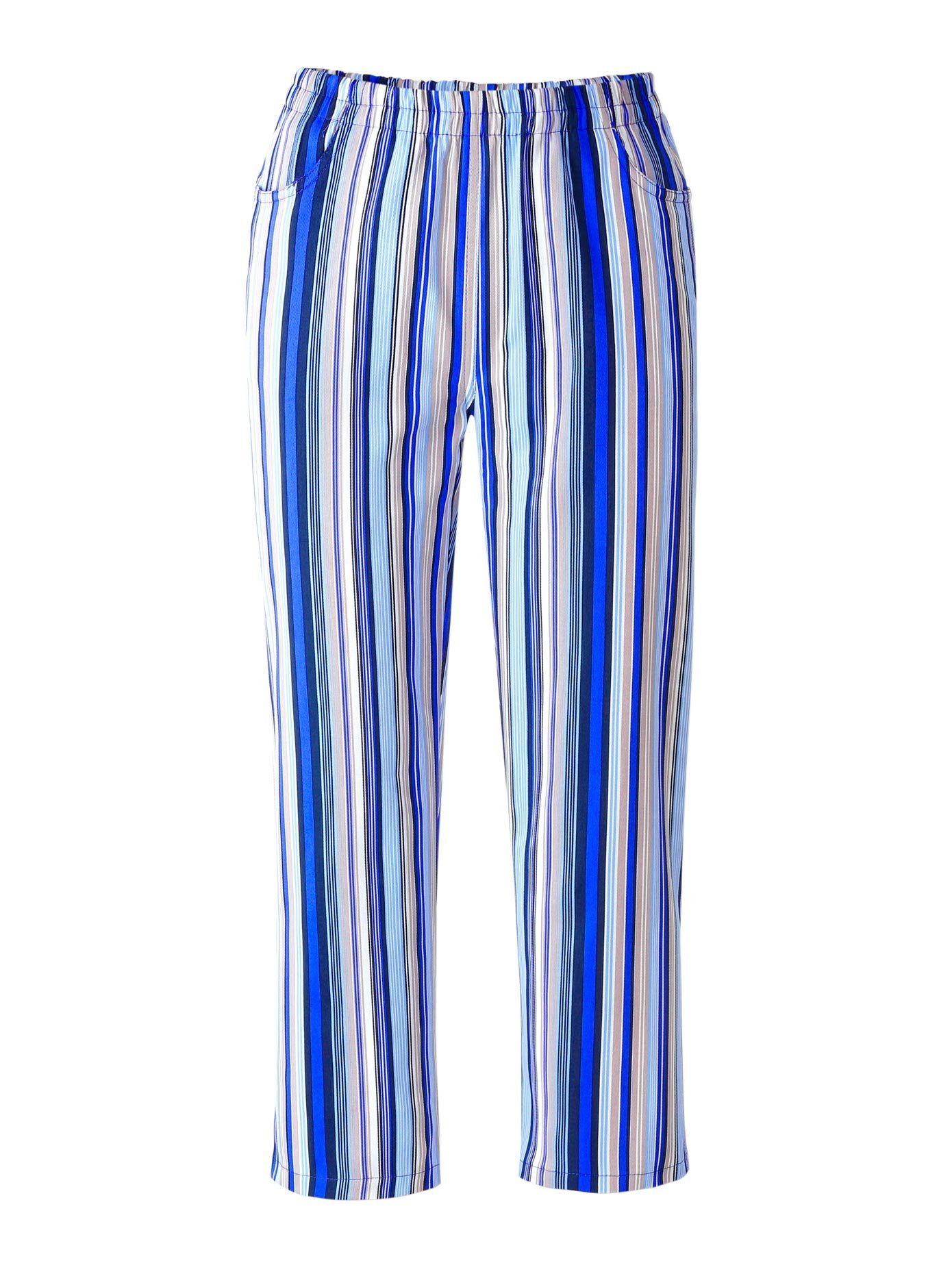 Classic Basics Capribroek