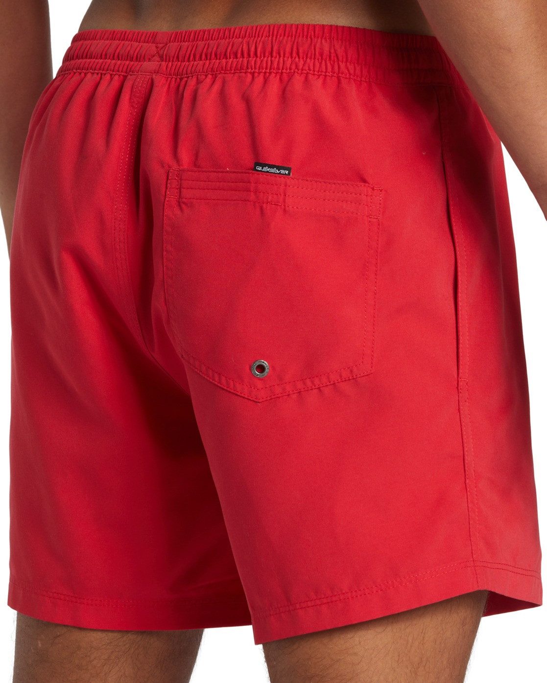 Quiksilver Boardshort Everyday Solid Volley 15"