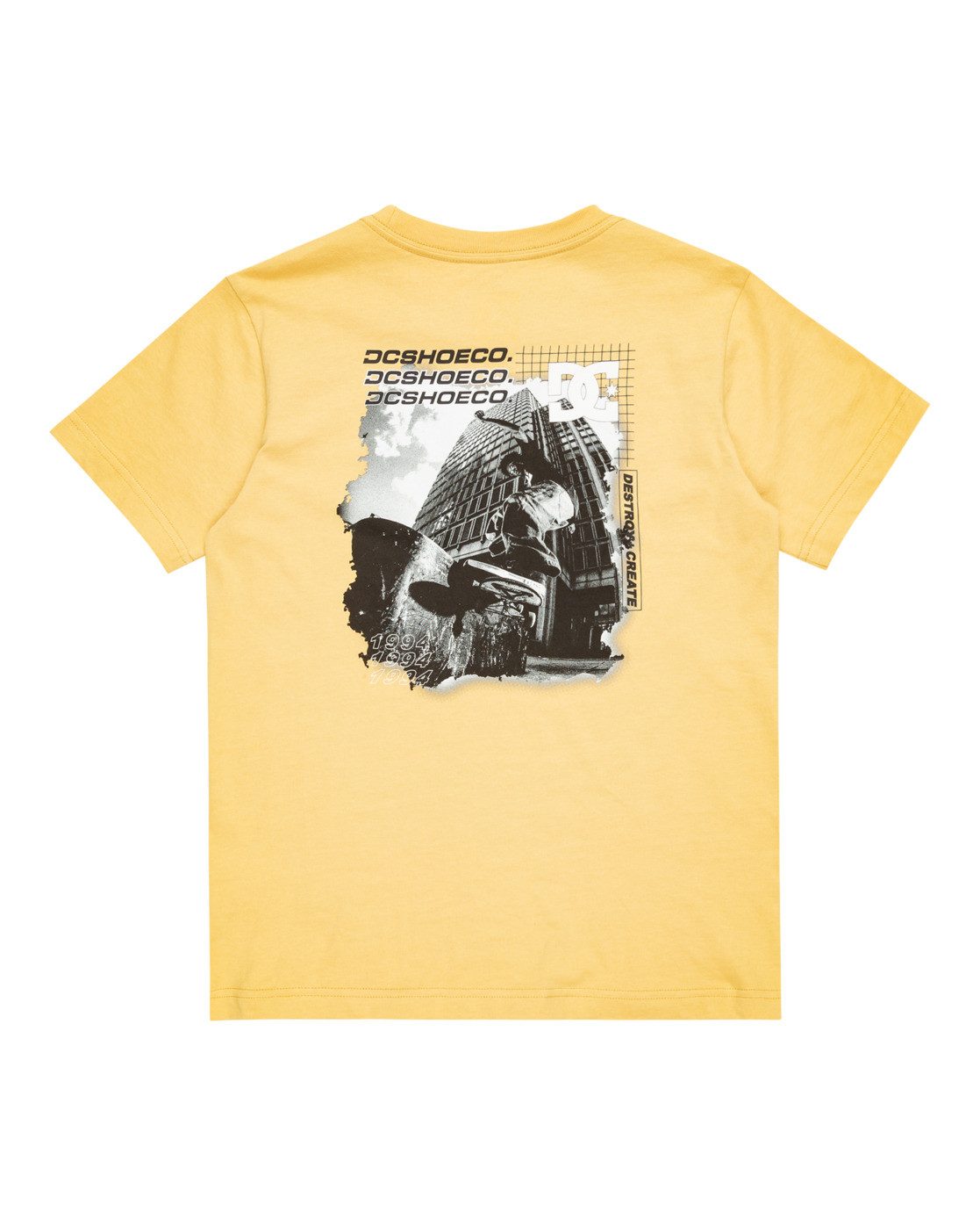 DC Shoes Shirttop Whereabouts