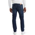 levi's stretch jeans 502™ blauw