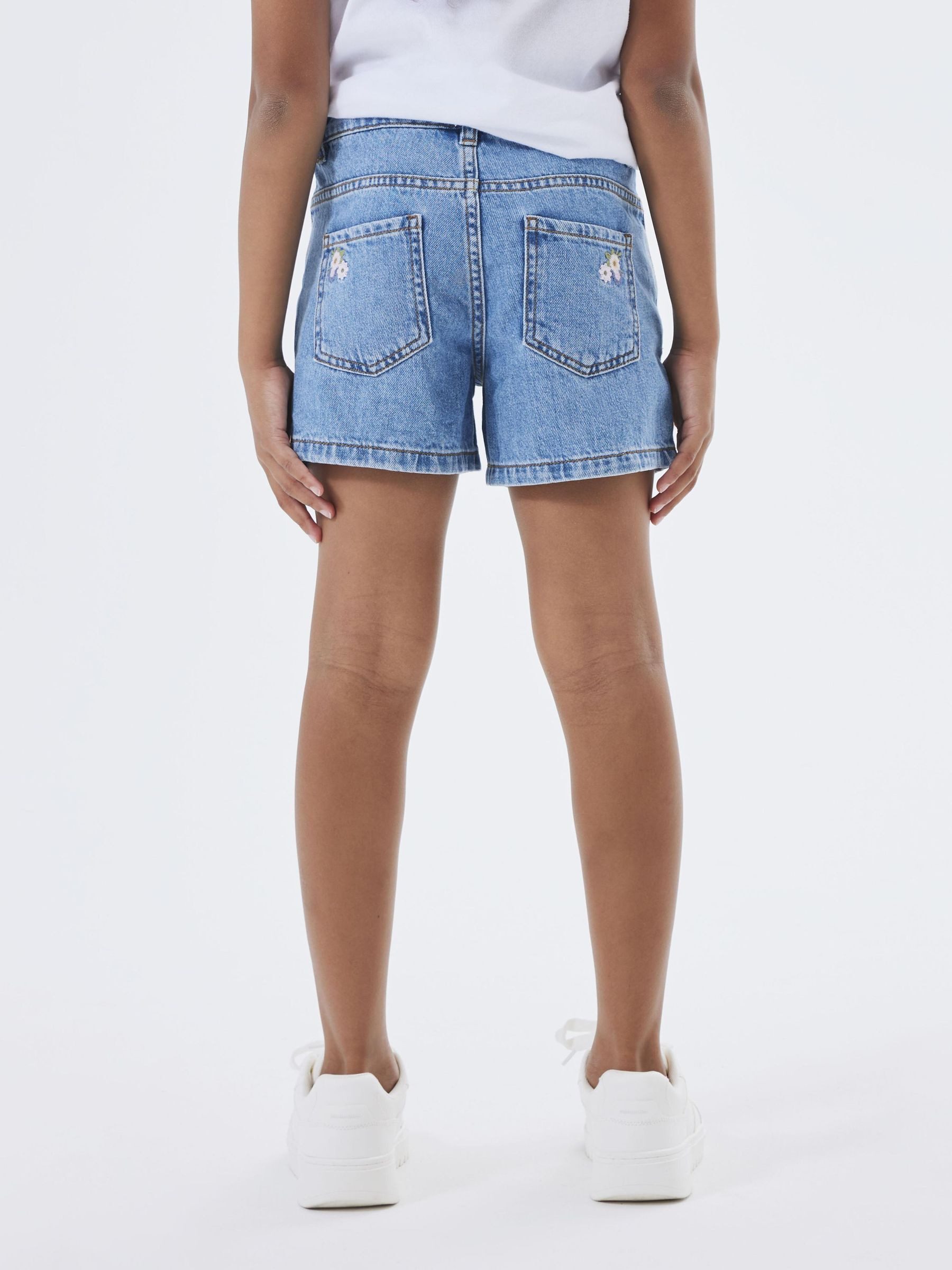 Name It Short
