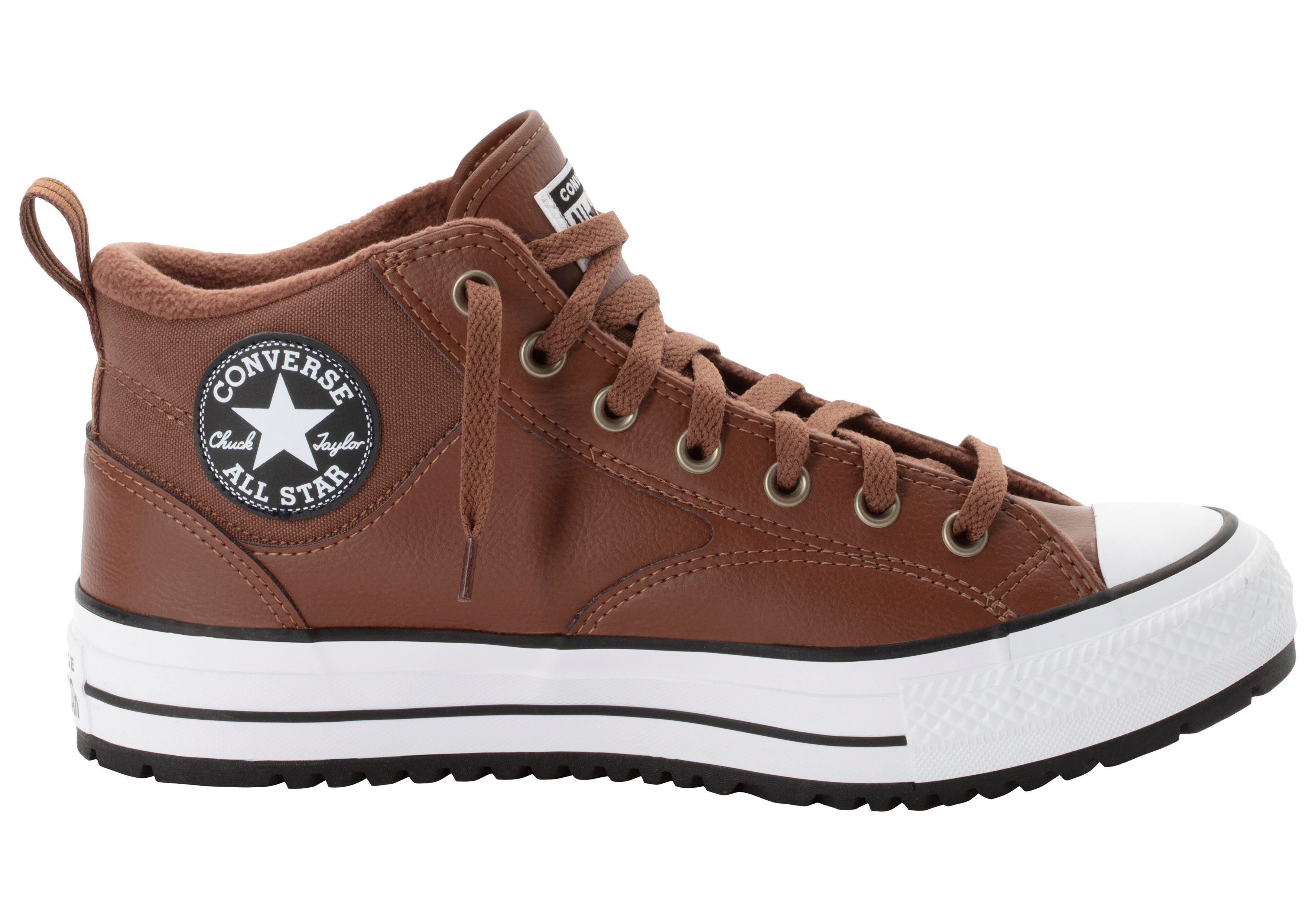 Converse Sneakers CHUCK TAYLOR ALL STAR MALDEN STREET WATER-REPELLENT