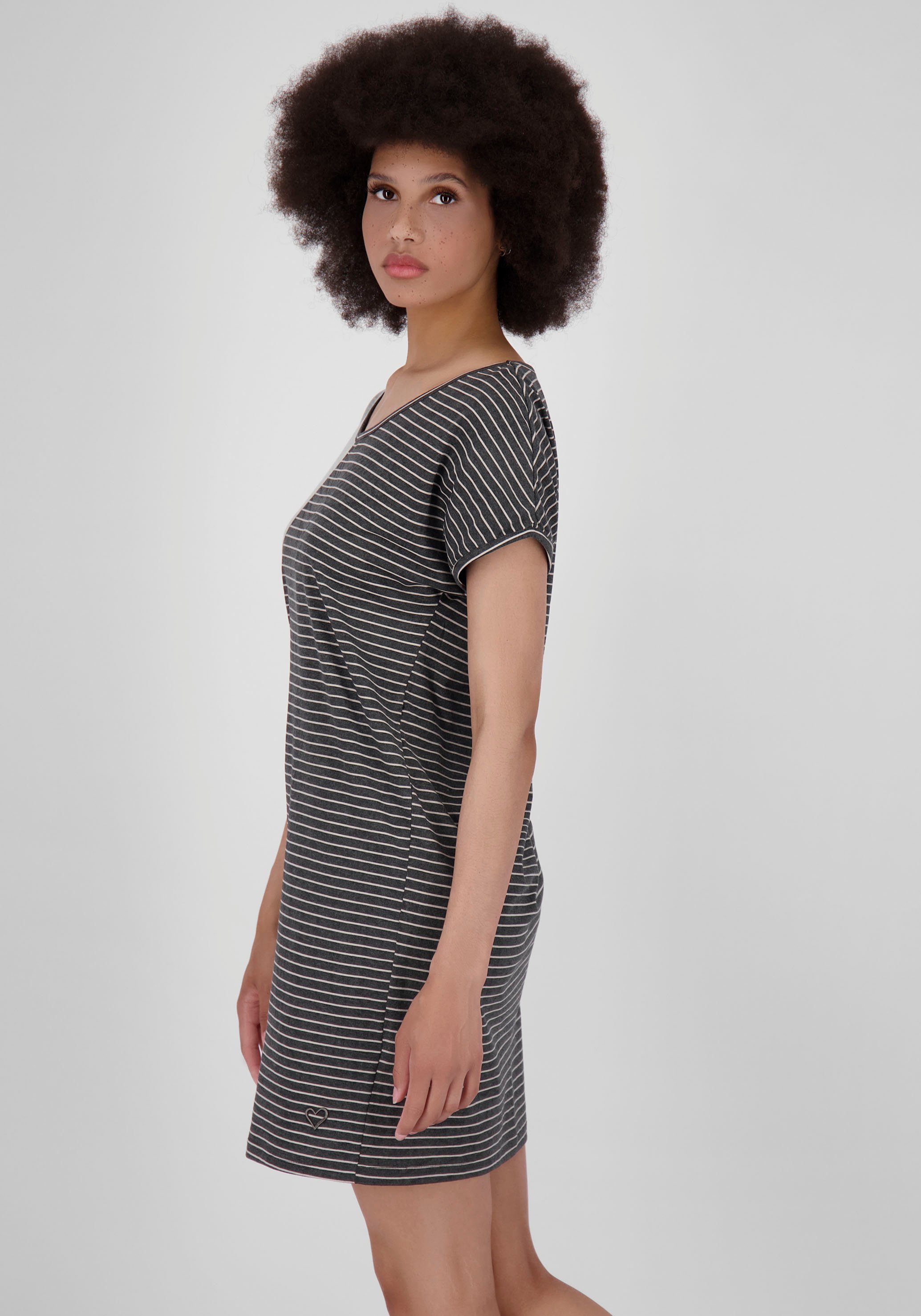 Alife & Kickin Mini-jurk MilanaAK B Exclusief bij OTTO (1-delig)