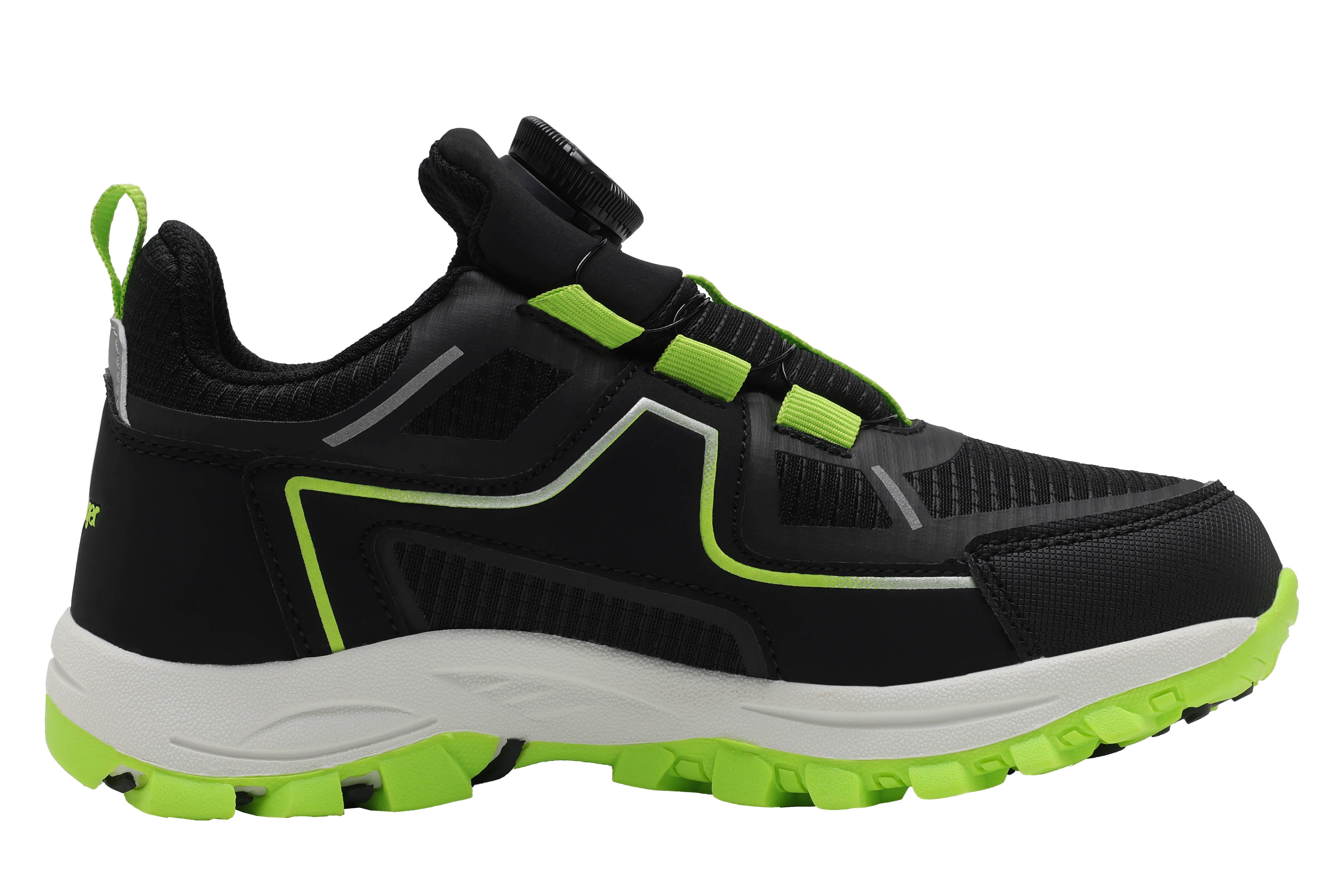 Kastinger Outdoorschoenen FSK-PREINER LOW XT KTX