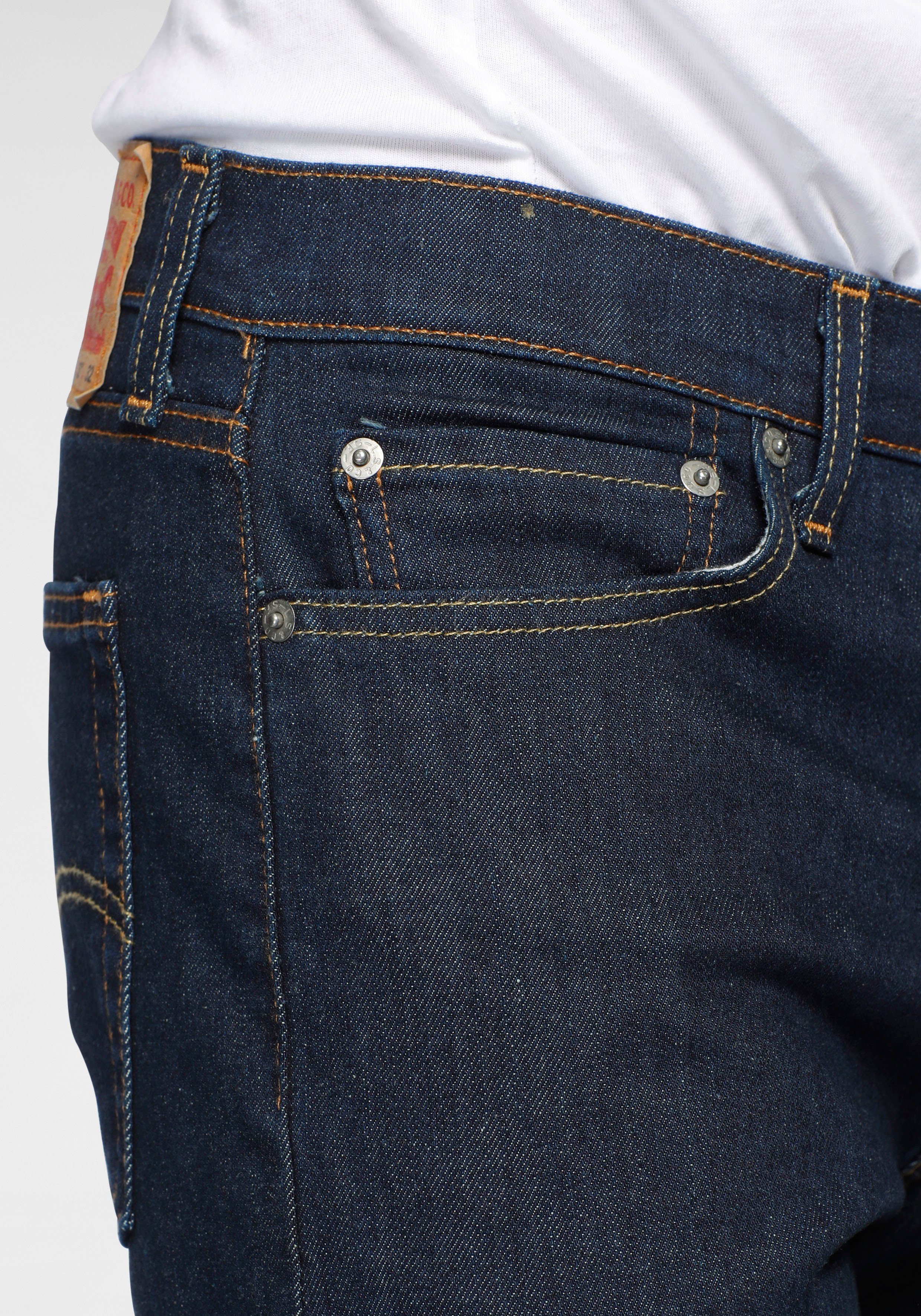 Levi's® 5-pocket jeans 513 SLIM STRAIGHT