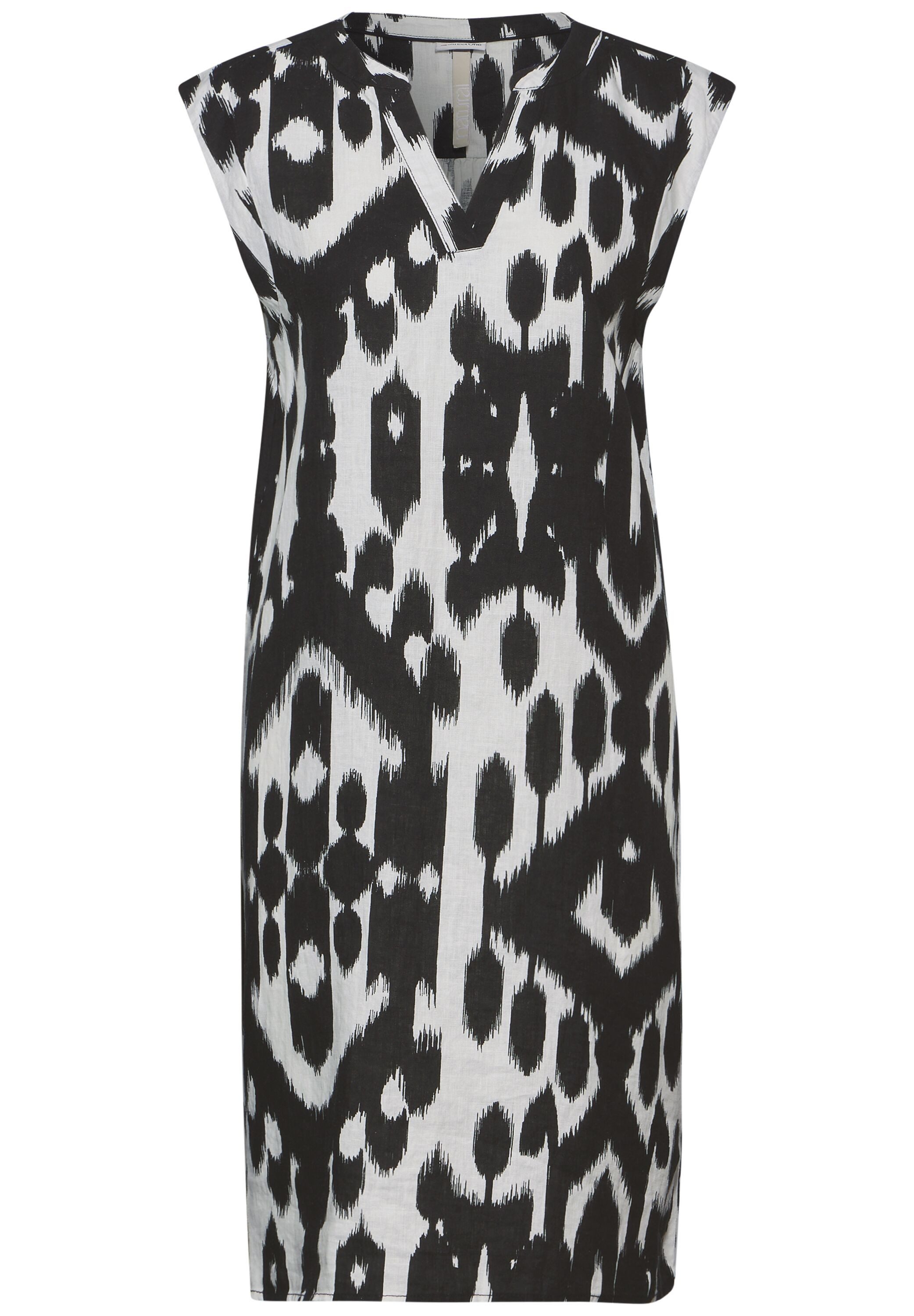 STREET ONE Zomerjurk met print all-over