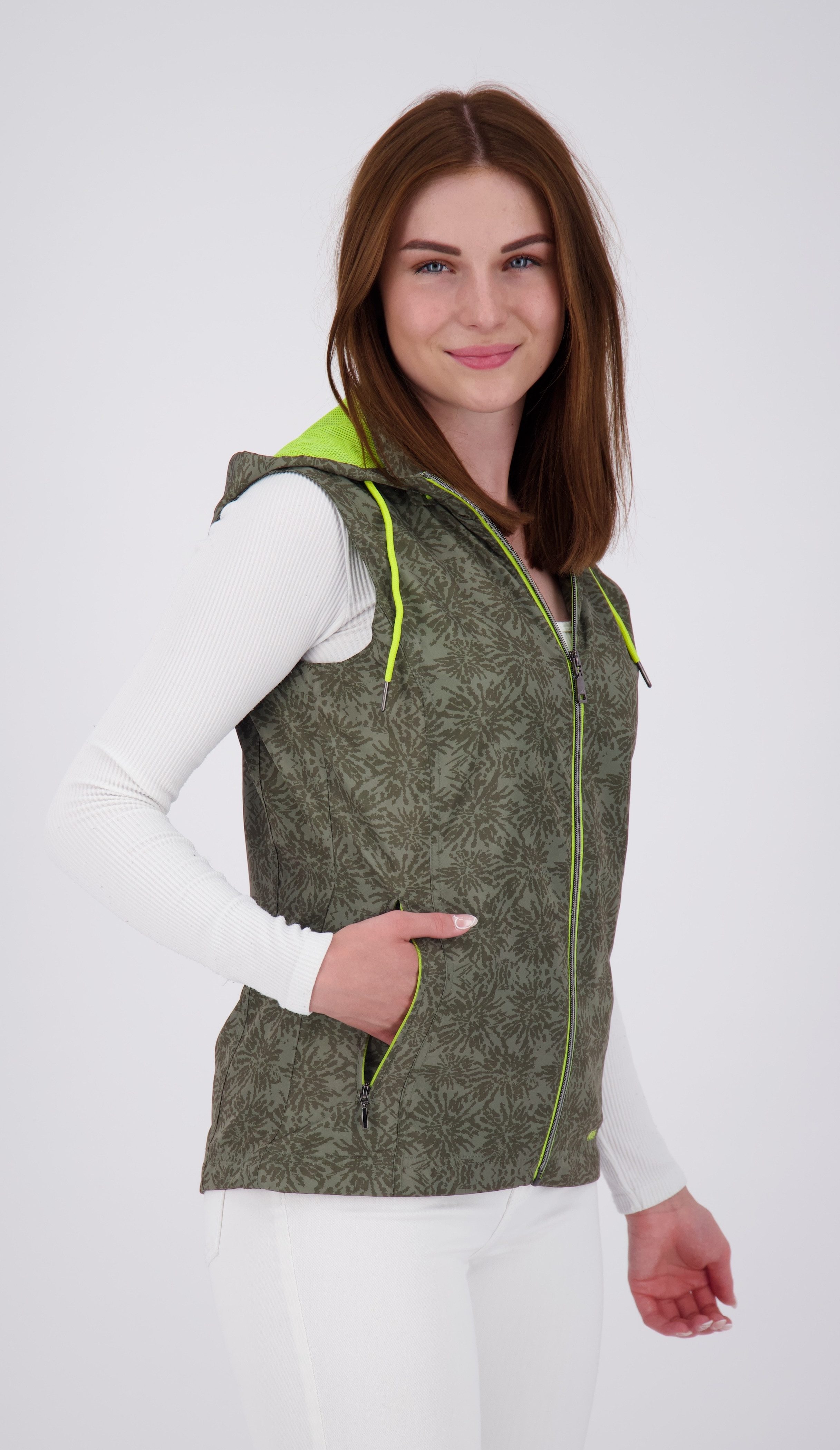 LPO Bodywarmer SHELBY VEST V WOMEN