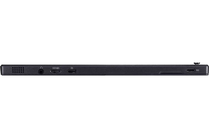Asus Losse monitor MB16AWP, 40 cm / 16", Full HD