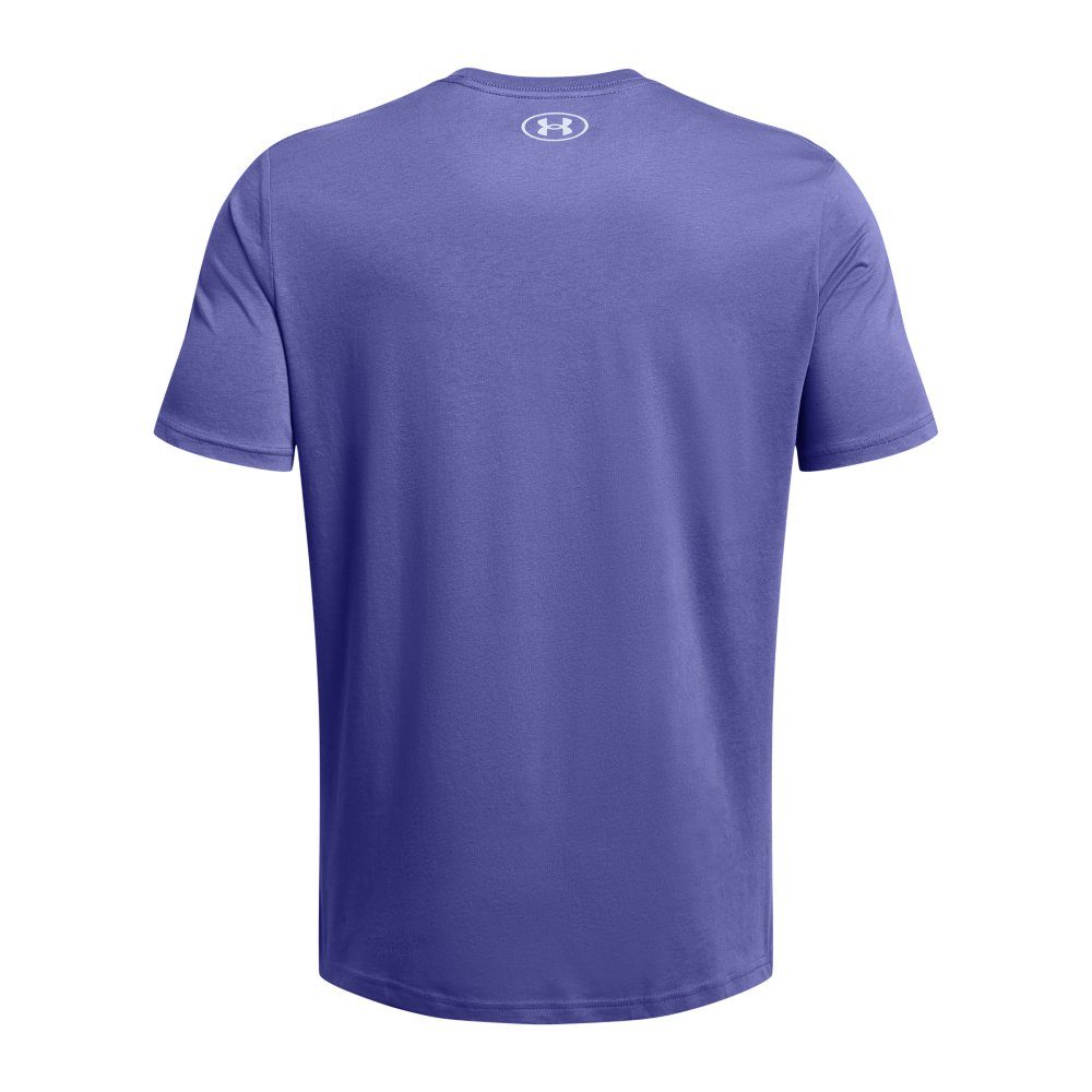 Under Armour® T-shirt UA TEAM ISSUE WORDMARK SS (1-delig)