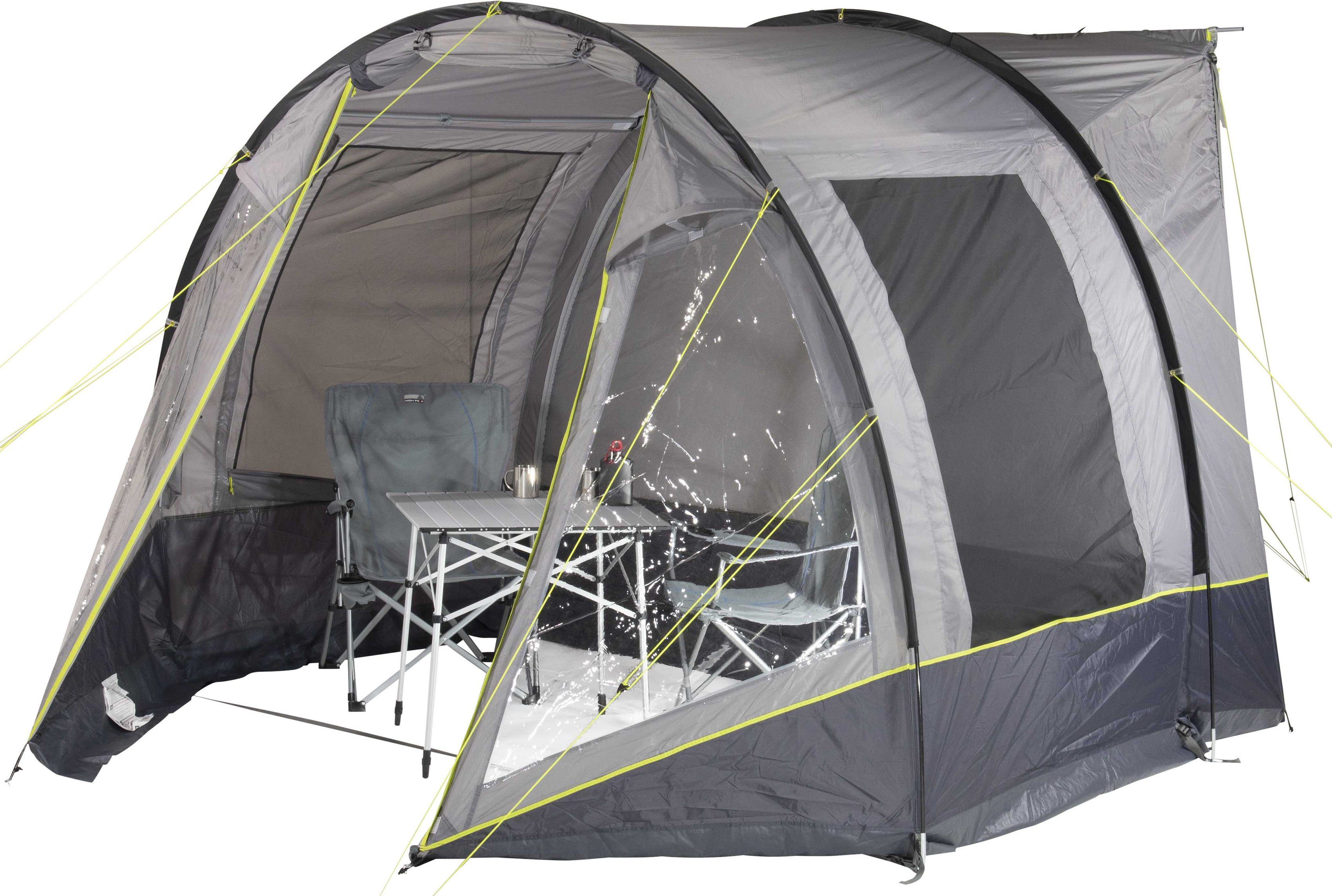 High Peak Bustent Avio 2.0