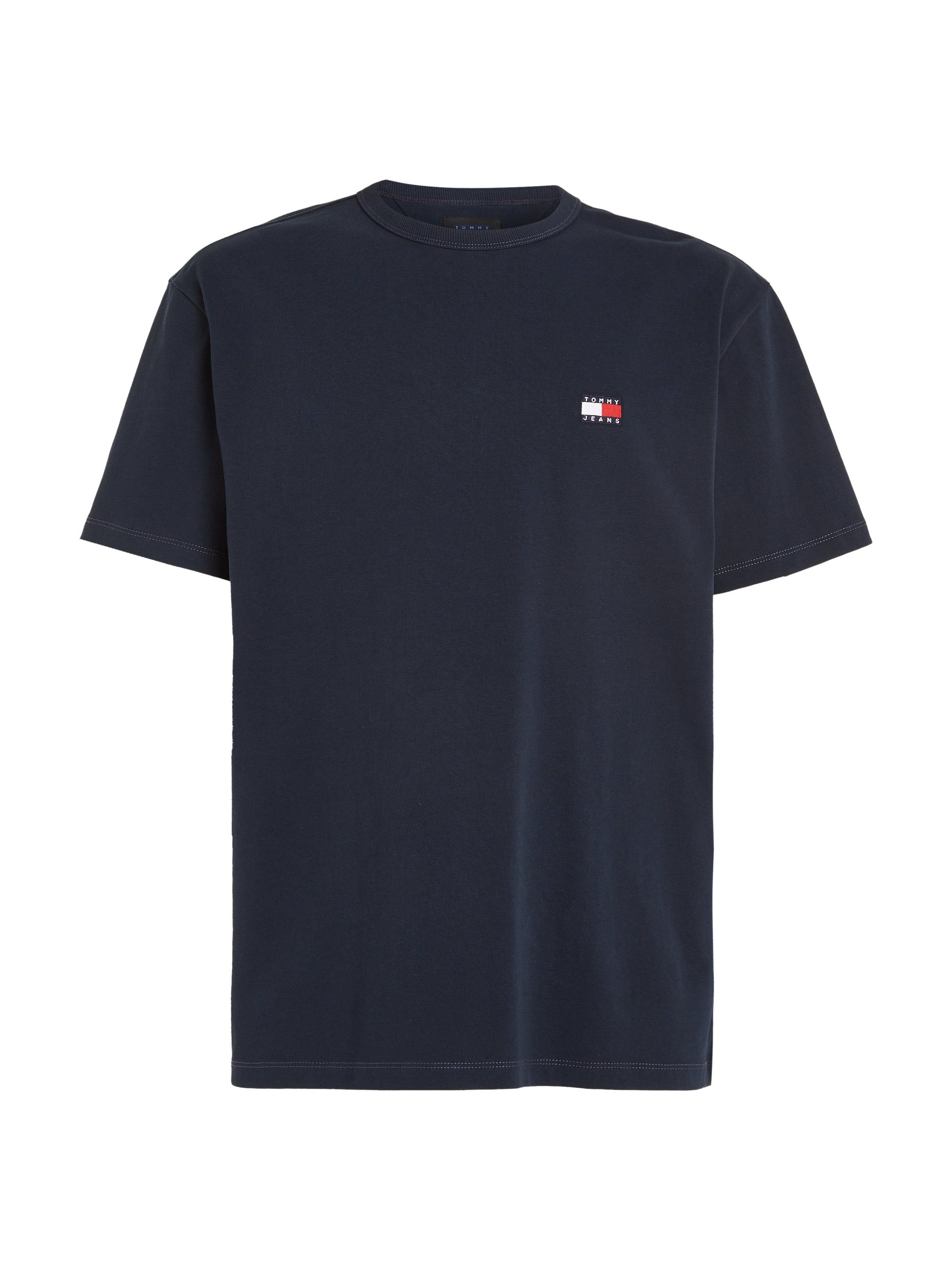 TOMMY JEANS T-shirt TJM REG BADGE TEE EXT