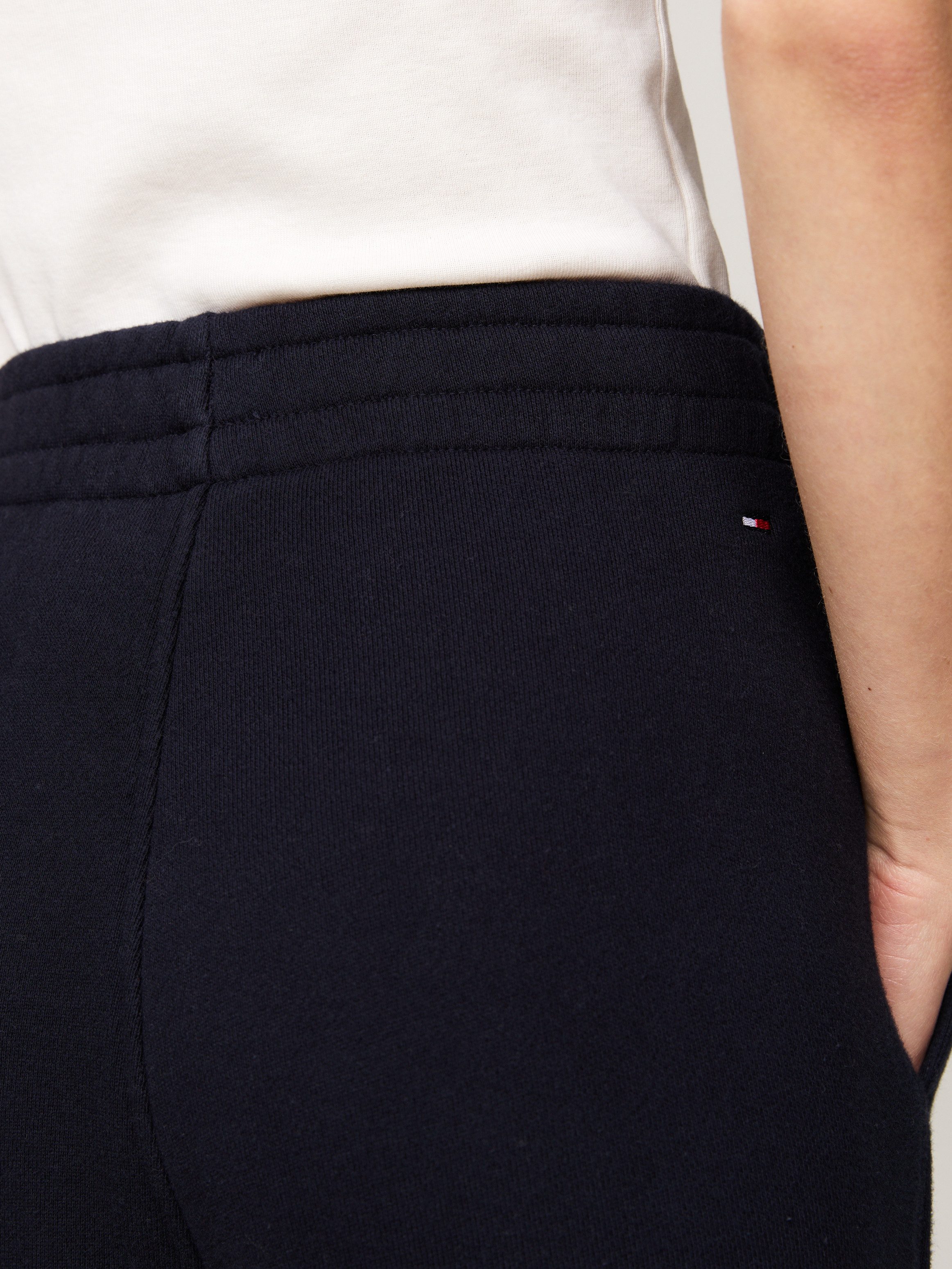 Tommy Hilfiger Sweatbroek REG MINI CORP SWEATPANTS