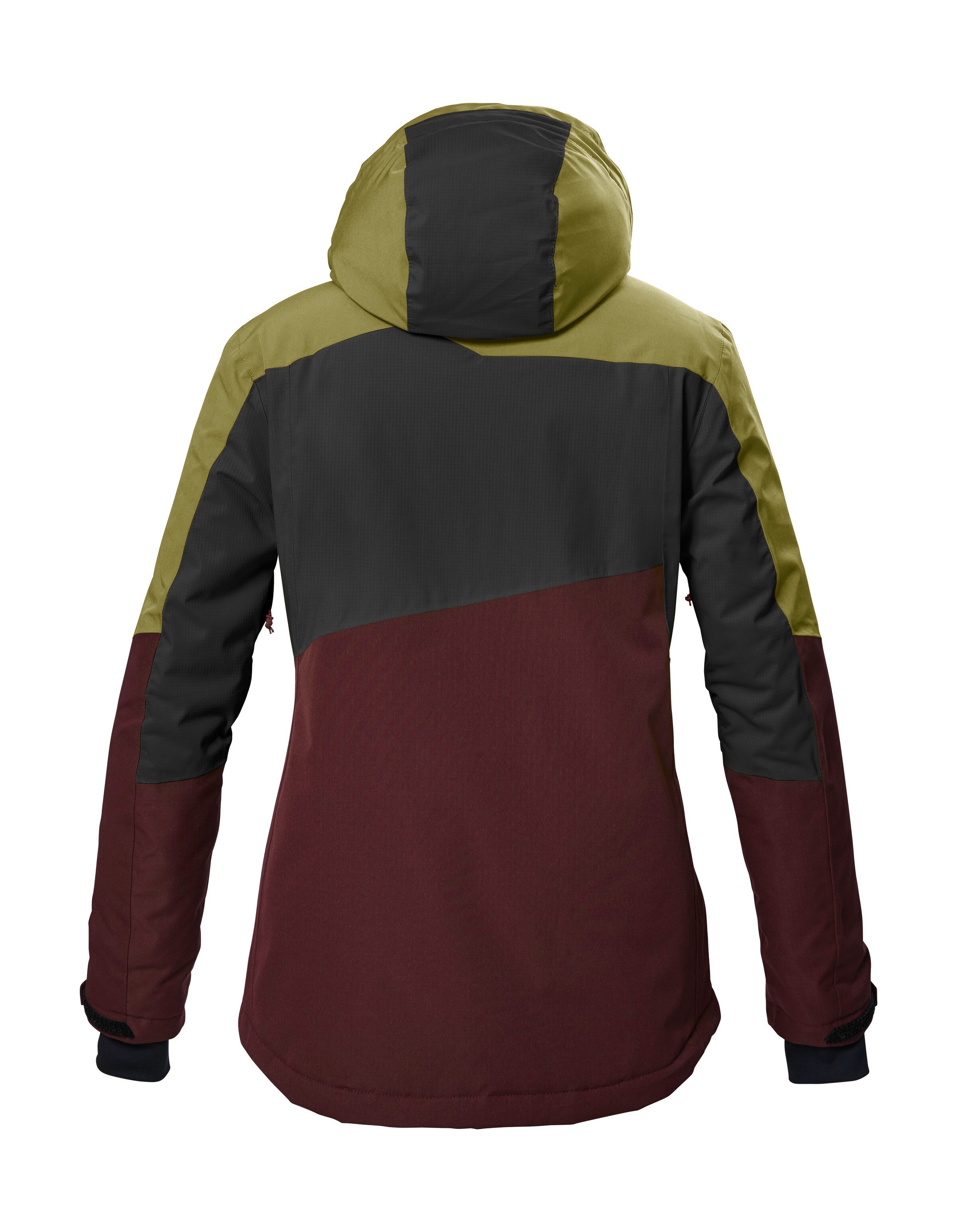 Killtec Ski-jack KSW 37 WMN SKI JCKT