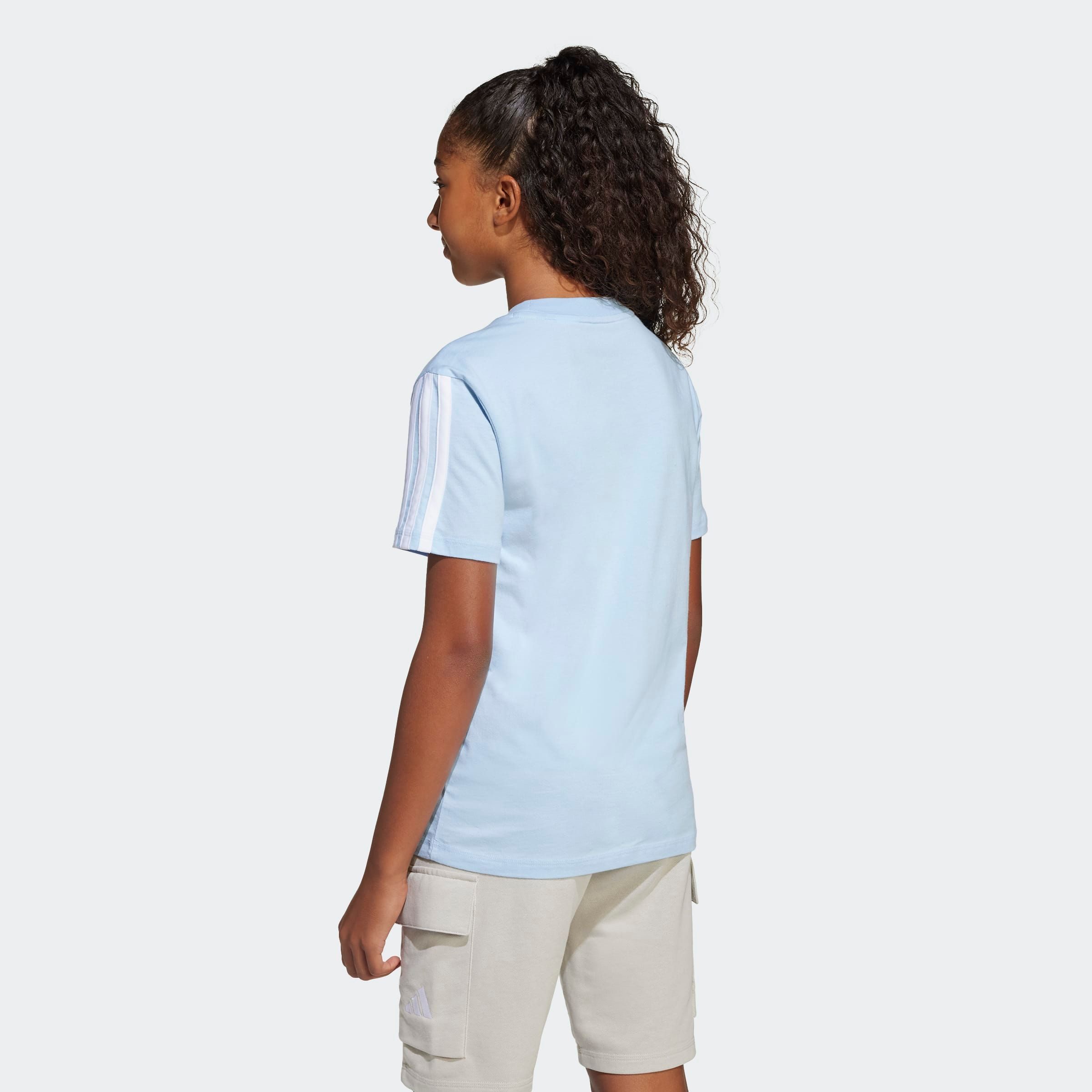 adidas Sportswear T-shirt J 3S TEE 160