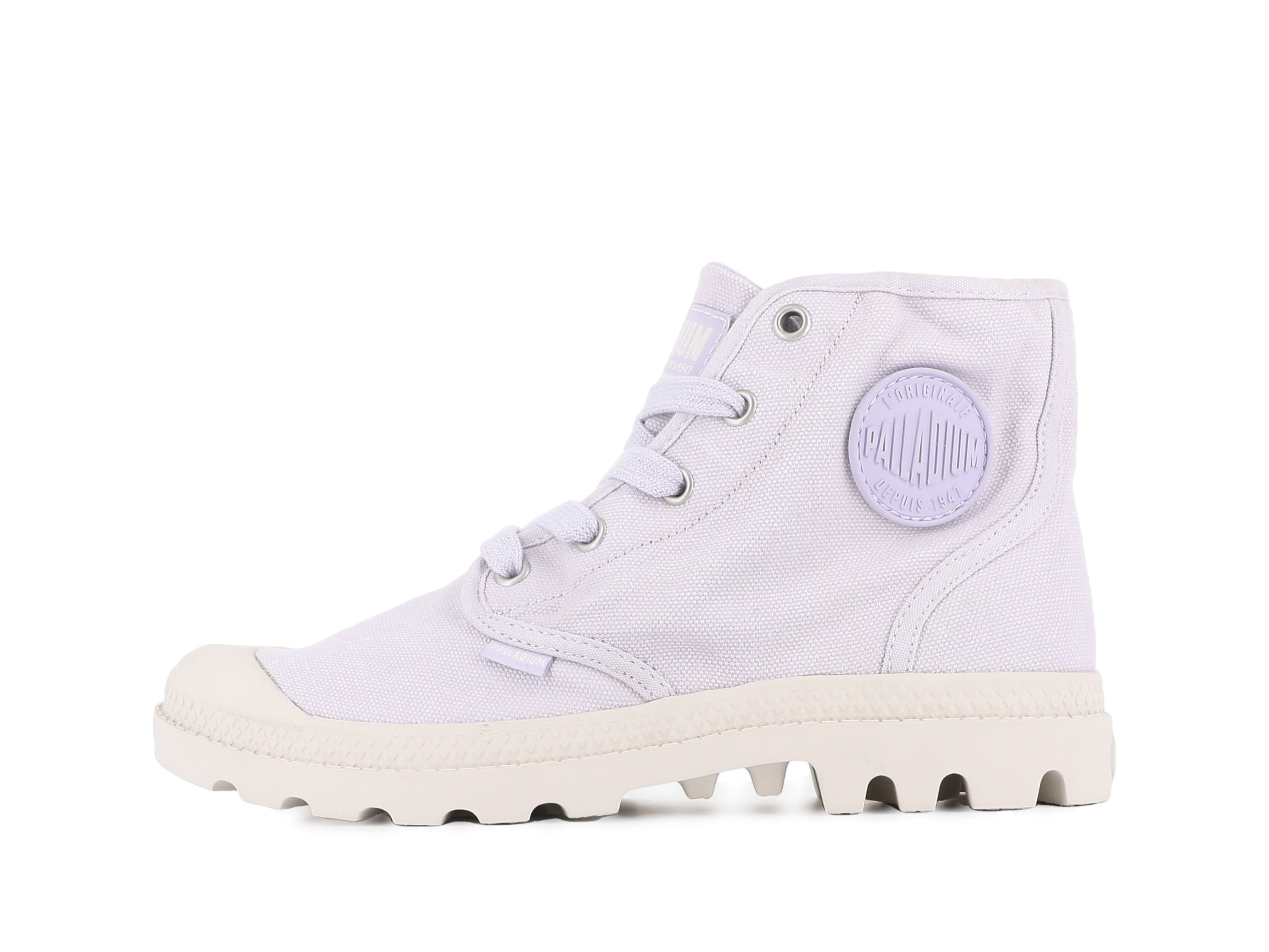 Palladium Veterschoenen PAMPA HI