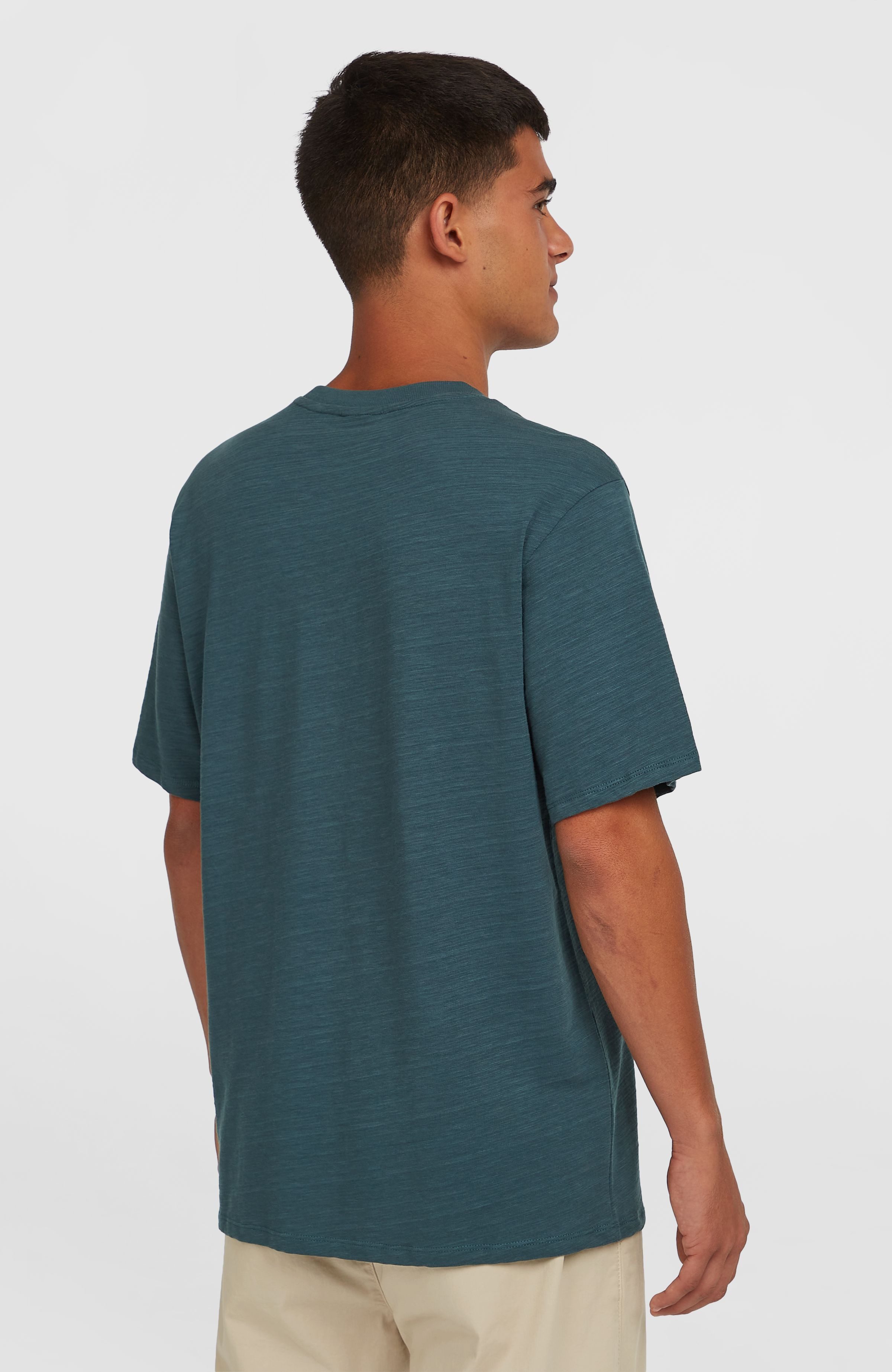 O'Neill T-shirt O'NEILL CHEST POCKET T-SHIRT