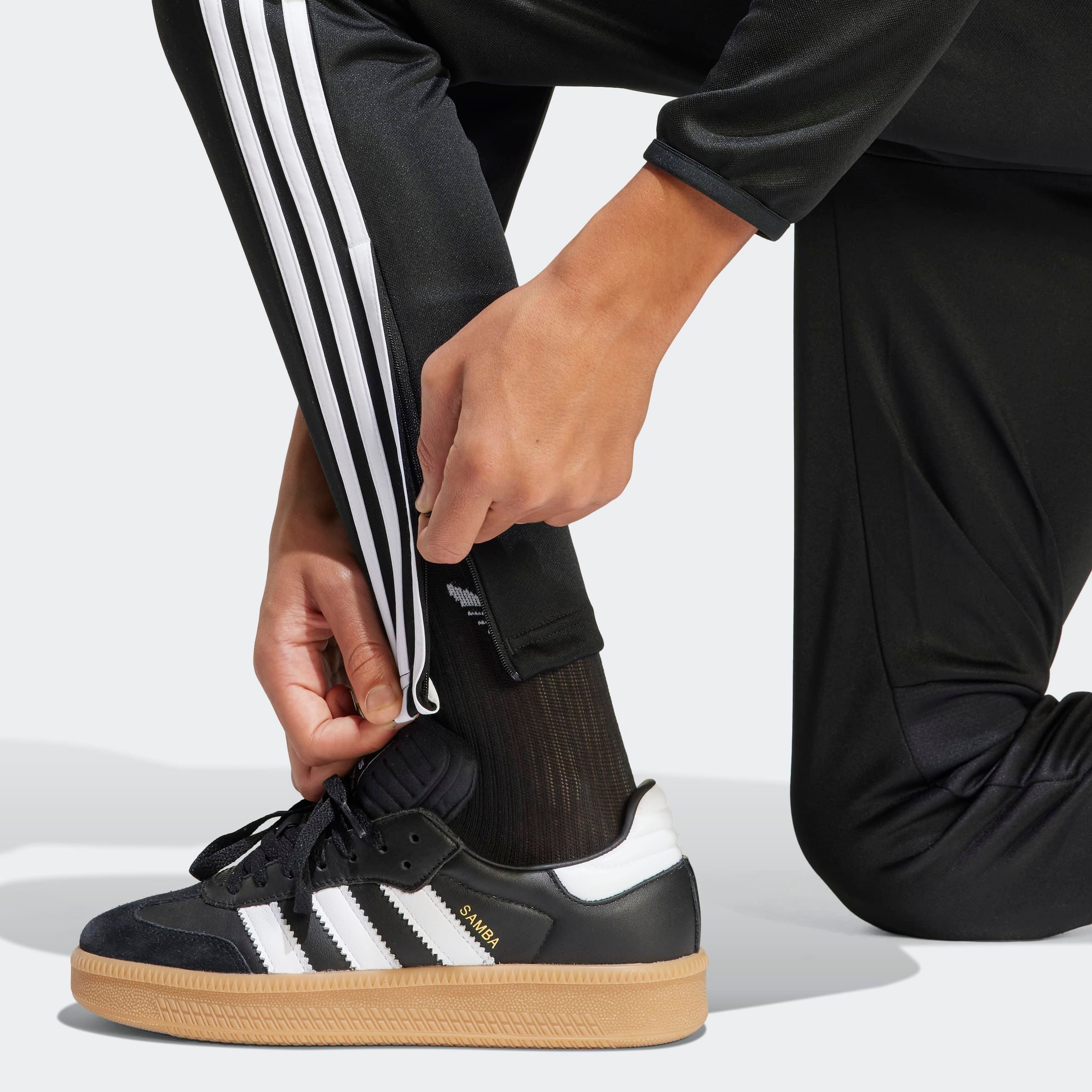 adidas Performance Trainingsbroek TIRO ES PNT Y (1-delig)