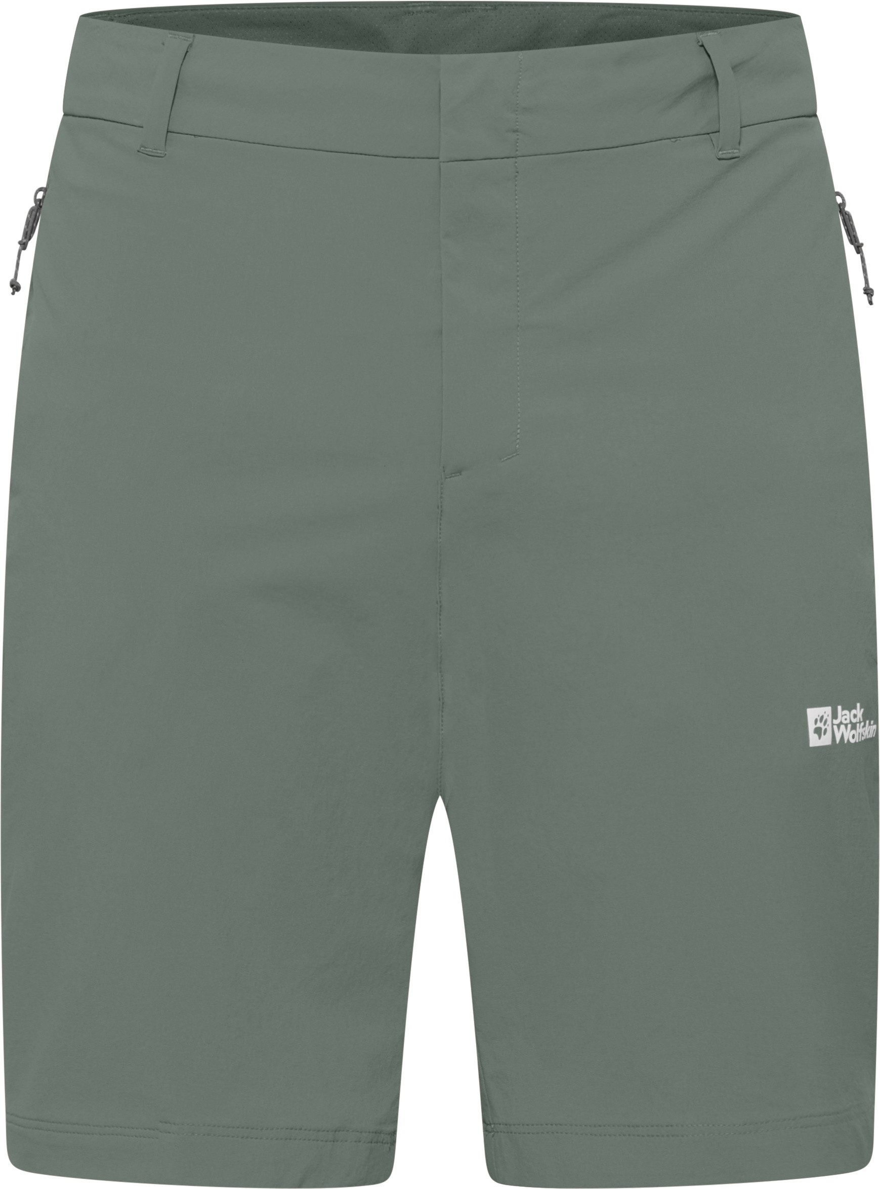 Jack Wolfskin Short HIKEOUT SHORTS M