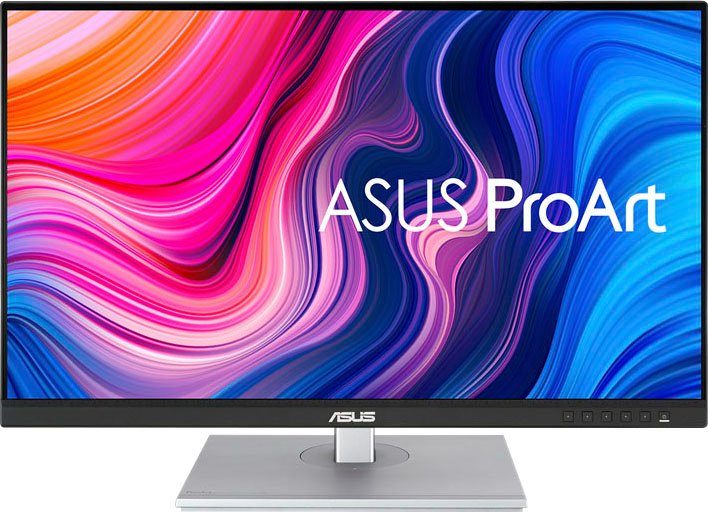 Asus Ledscherm PA279CV, 69 cm / 27", 4K Ultra HD