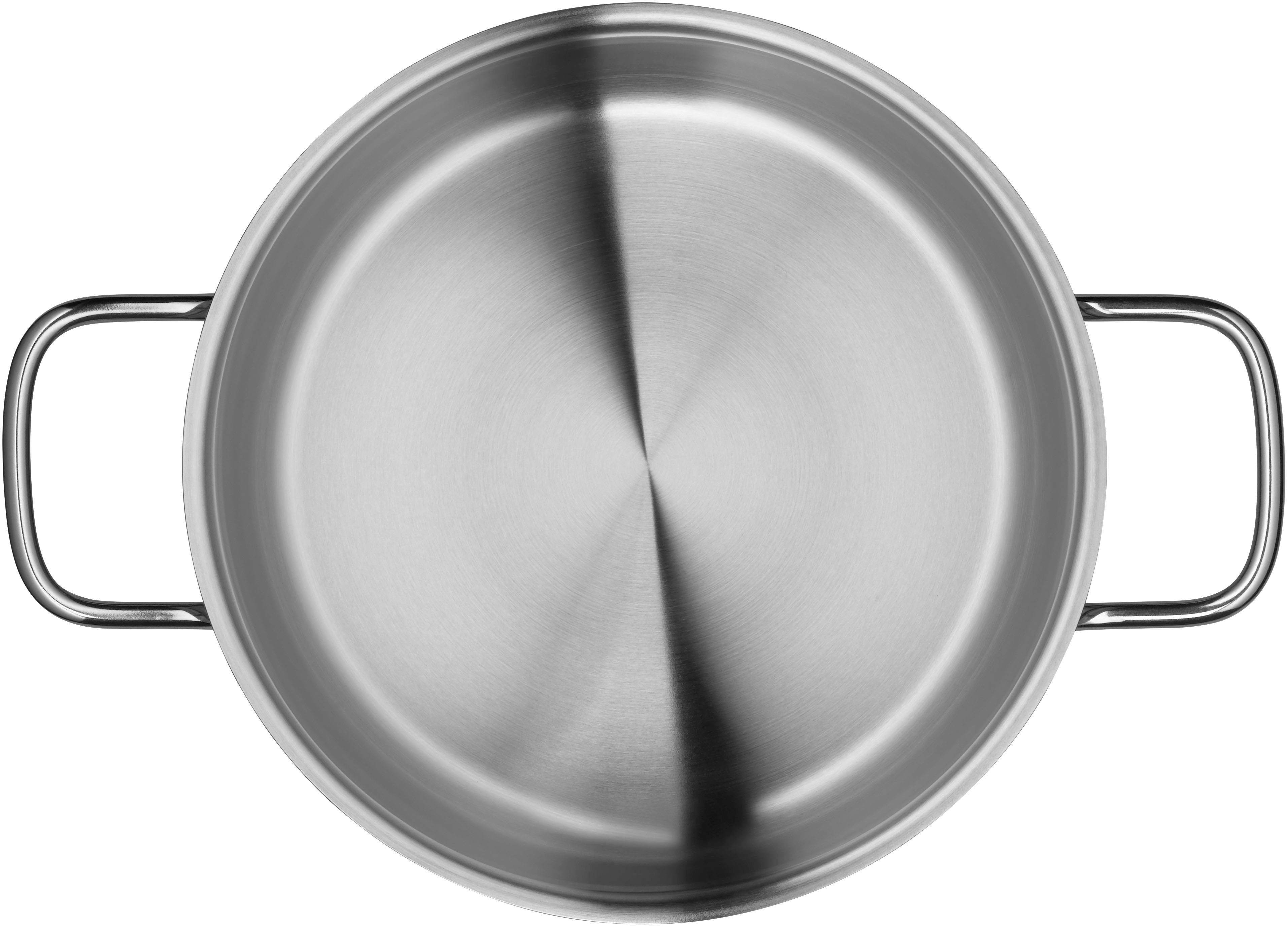 WMF Pannenset Diadem Plus (set)