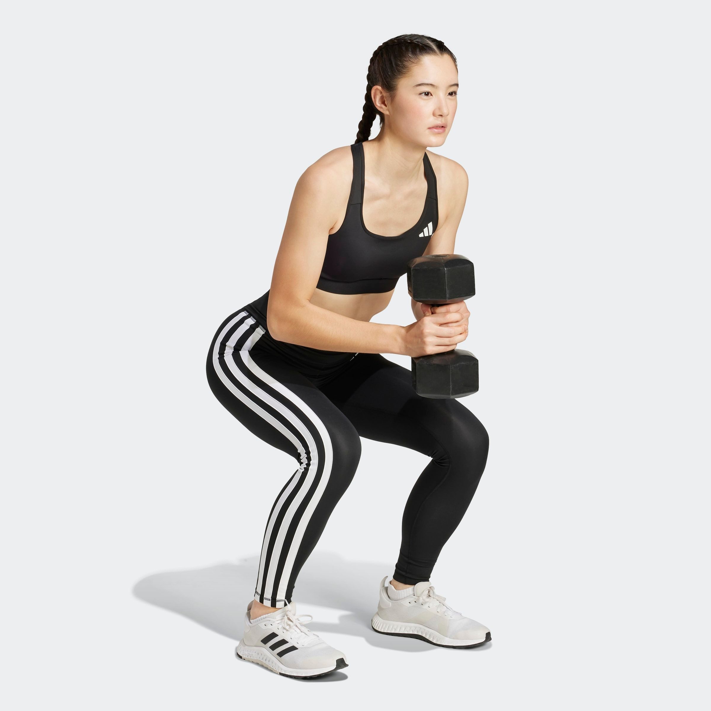 adidas Performance Trainingstights OPT ESS 3S L (1-delig)