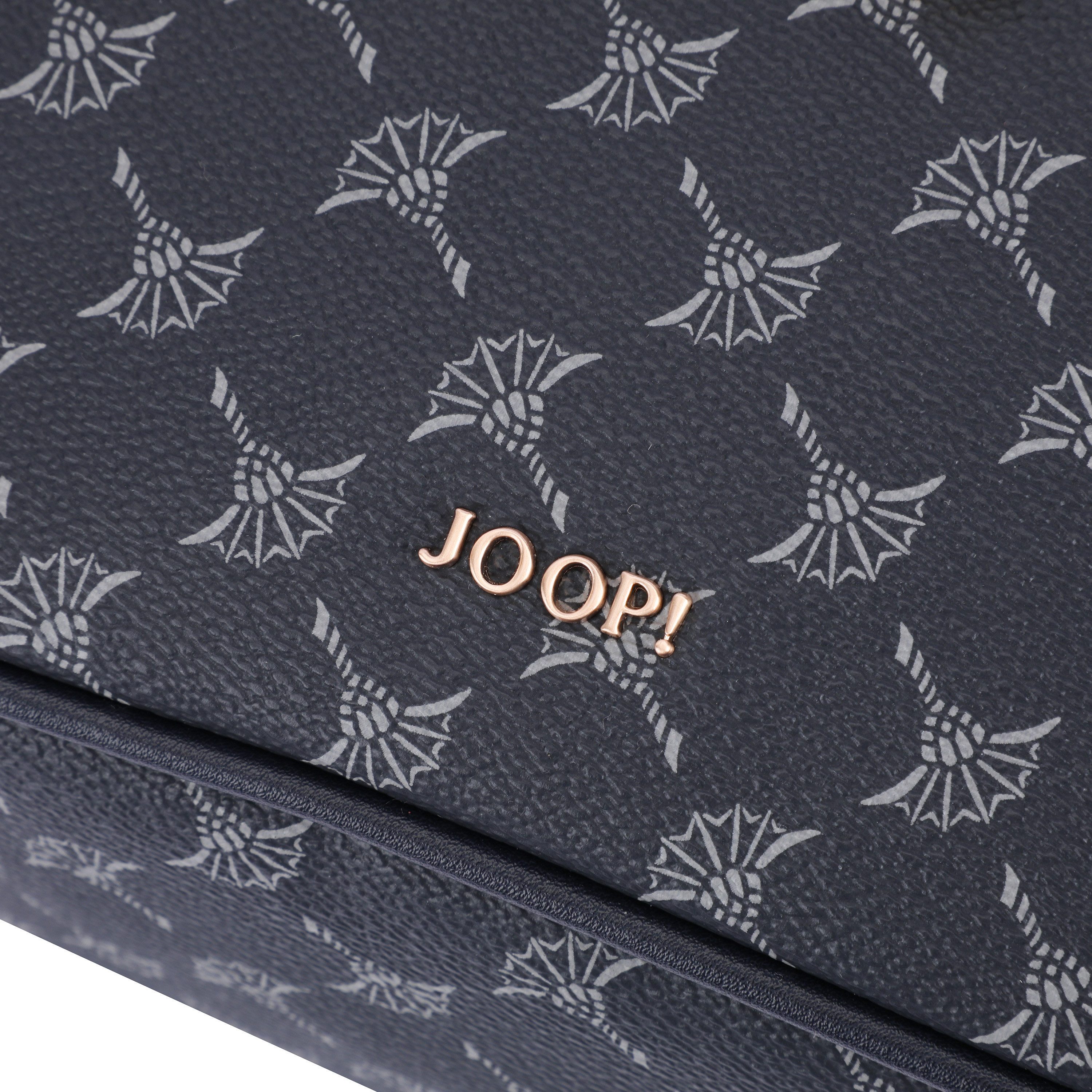 Joop! Make-uptasje Cortina 1.0 flora washbag mhz Make-up tas beautycase toilettas