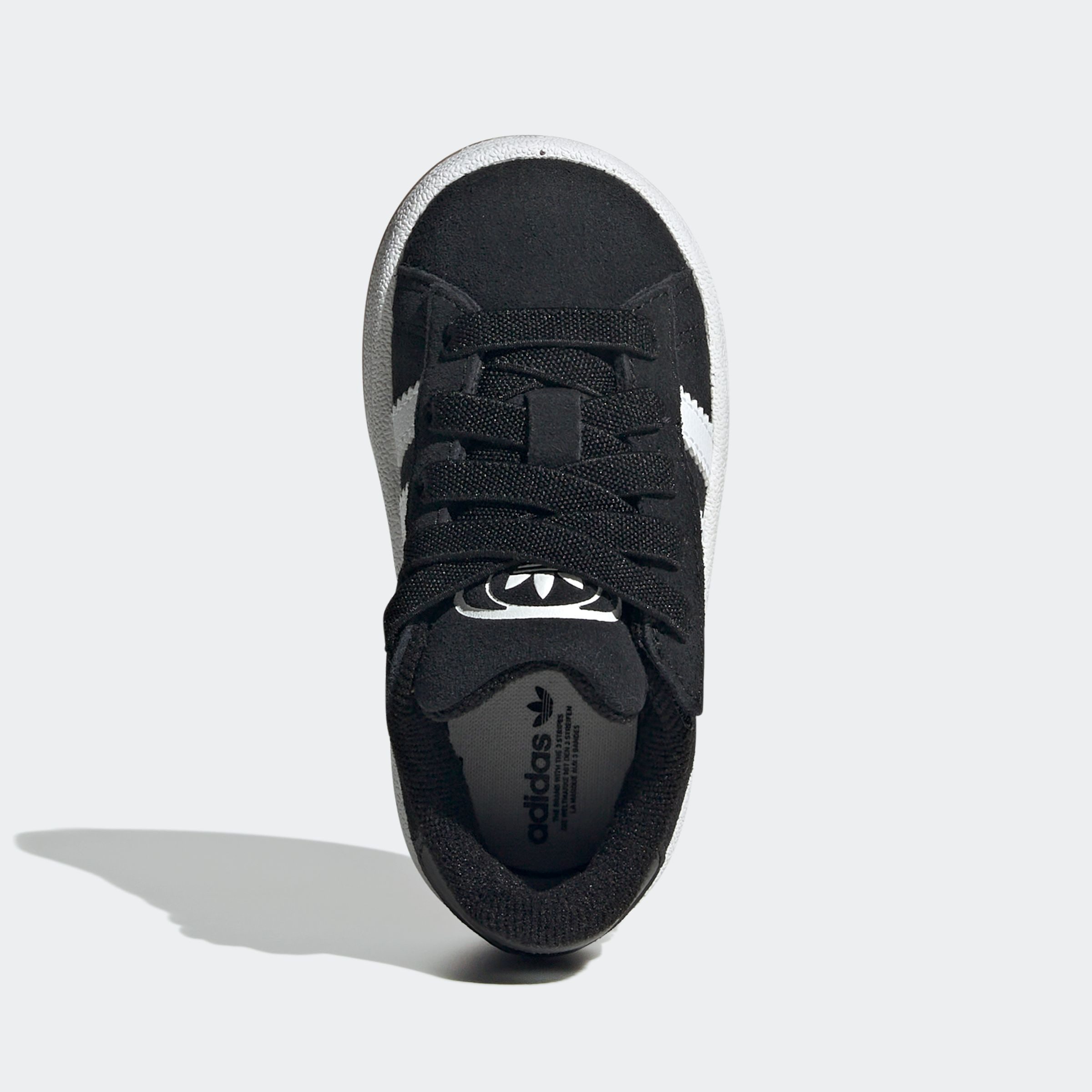 adidas Originals Sneakers CAMPUS 00S COMFORT CLOSURE ELASTIC LACES KIDS