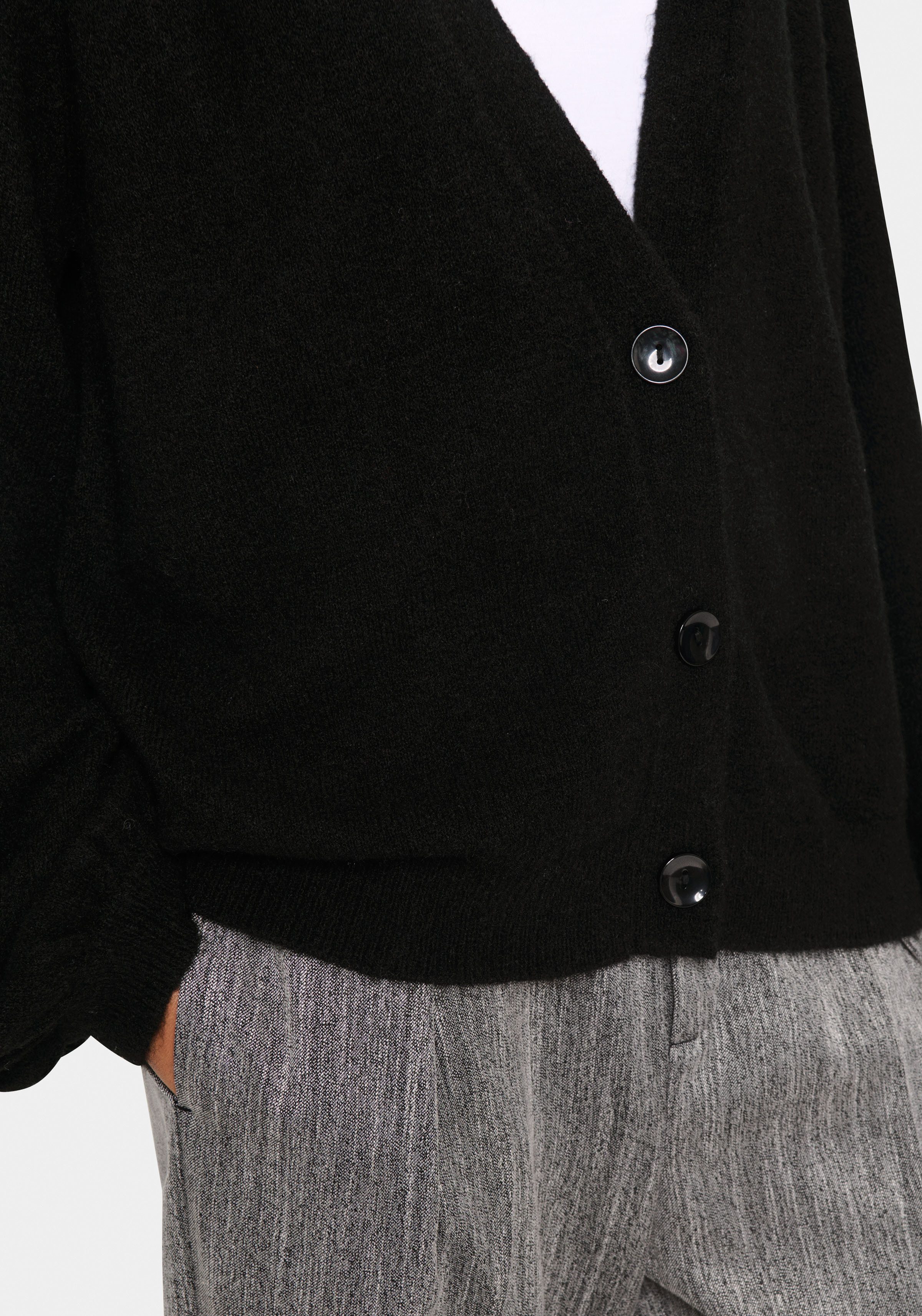 Saint Tropez Vest GarbieSZ cardigan