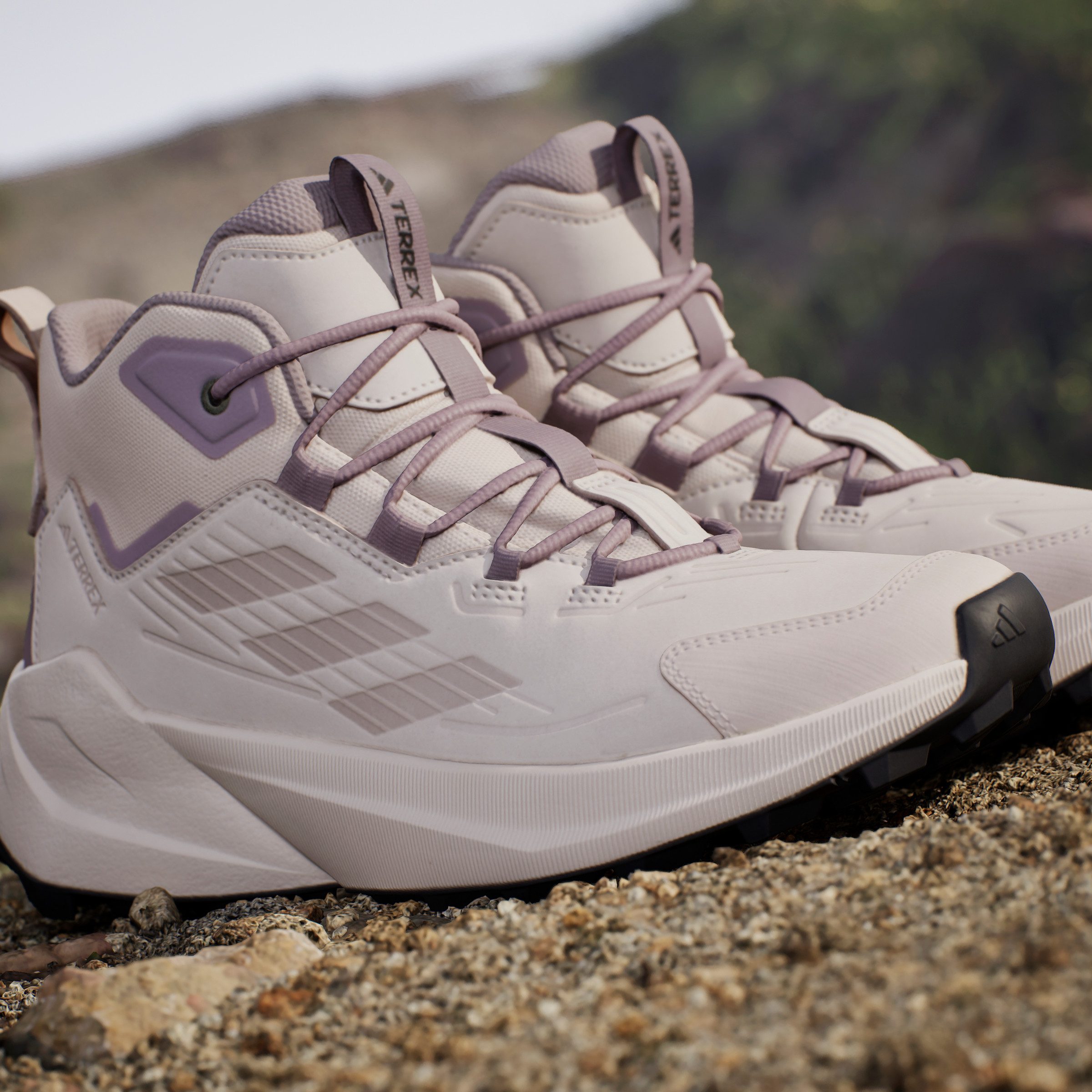adidas TERREX Wandelschoenen TERREX TRAILMAKER 2.0 LEATHER