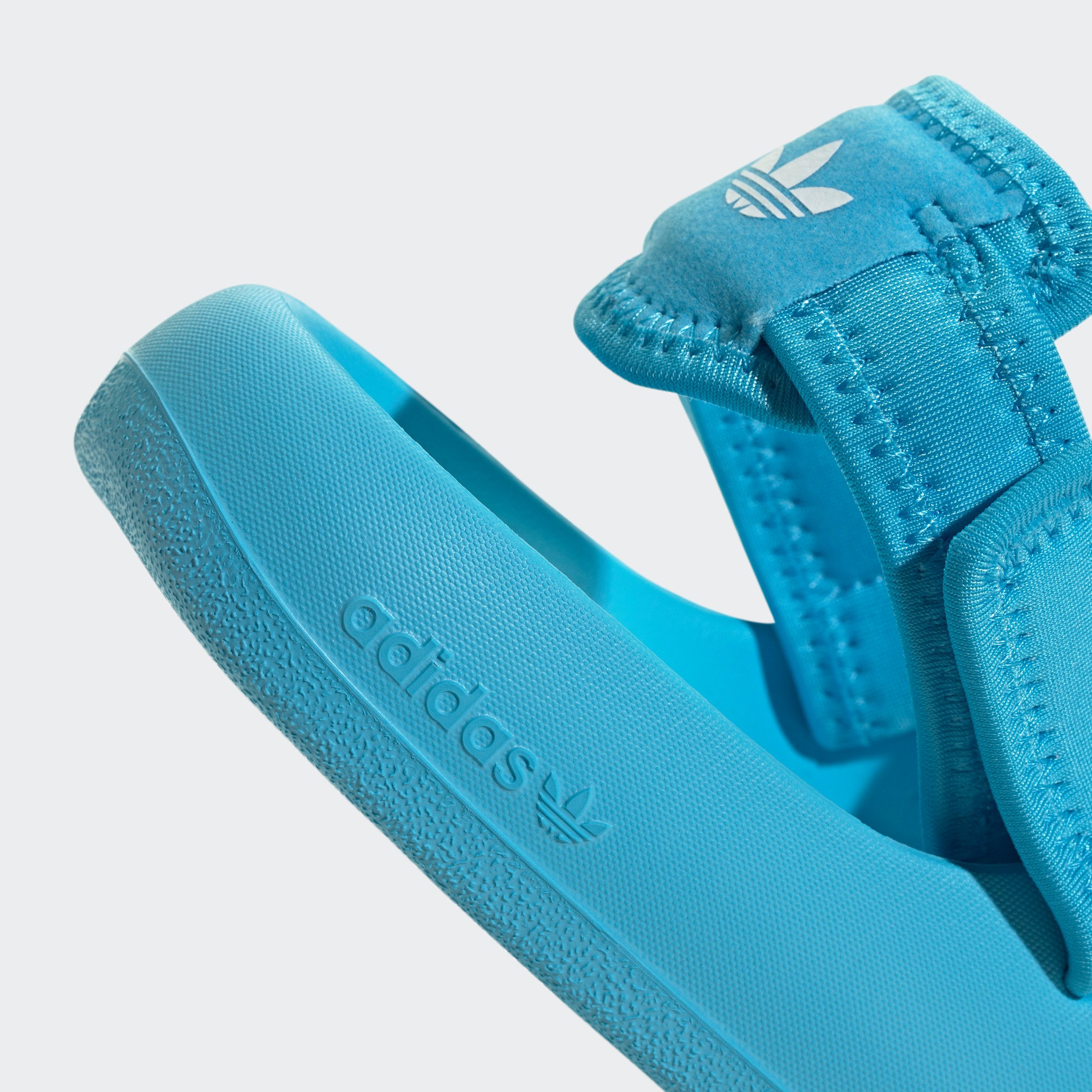 adidas Originals Badslippers ADIFOM KIDS ADILETTE