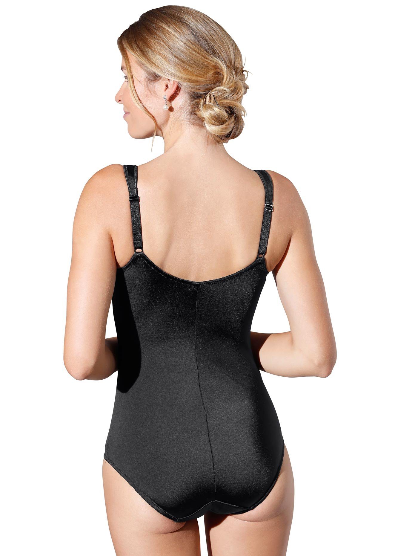 Speidel Body