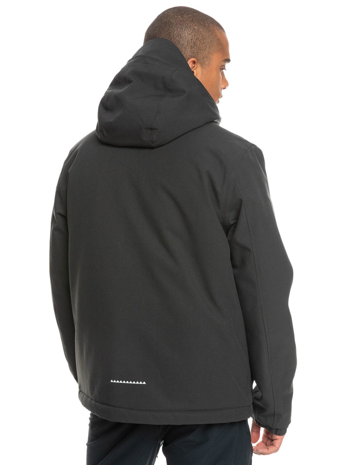 Quiksilver Winterjack Futur Arris