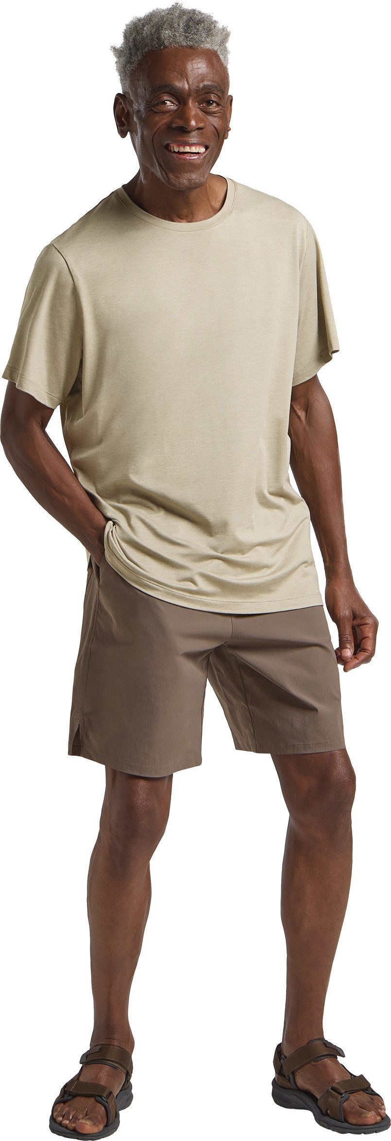 Jack Wolfskin Short WAGAMI SHORTS M