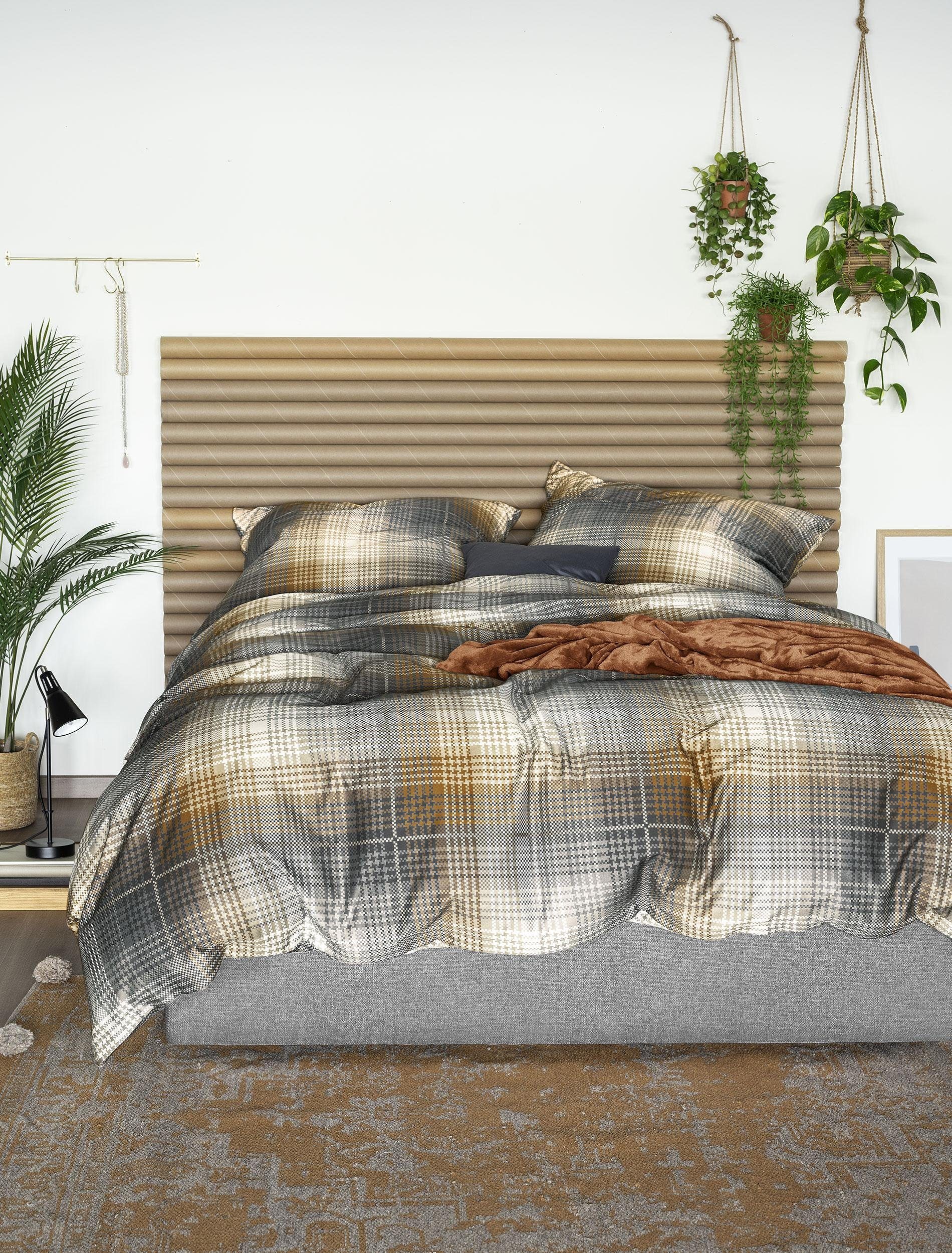 Irisette Beddengoed Sky 8501 elegant en van hoge kwaliteit