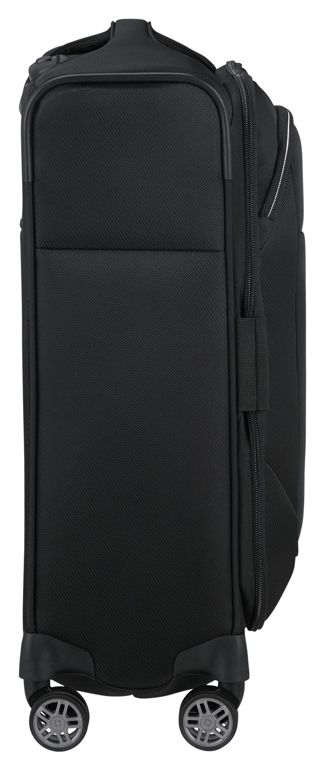 Samsonite Zachte bagage trolley RE-LITE, verschillende maten en kleuren (set, 2 stuks)