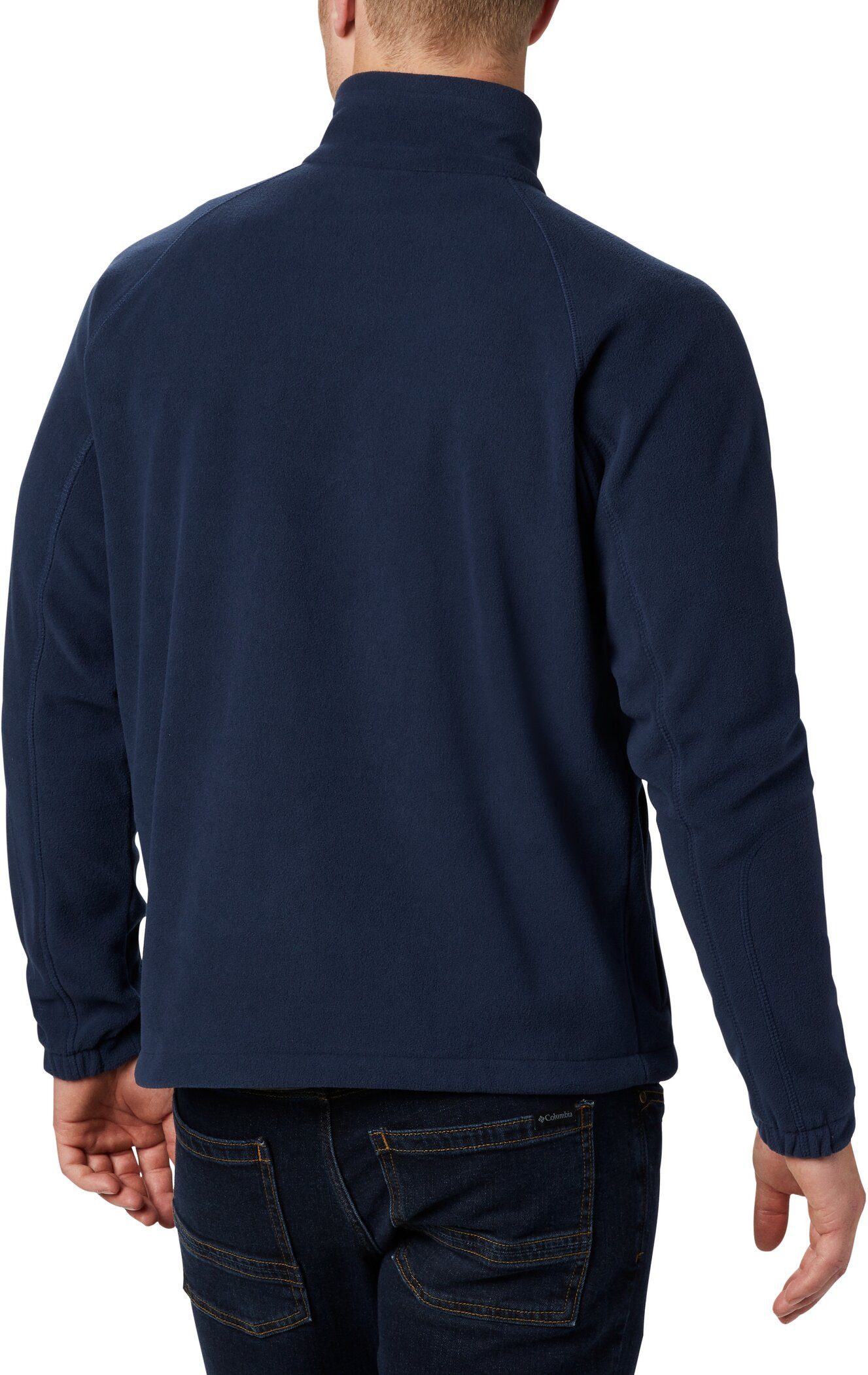 Columbia Fleecejack FAST TREK II FULL ZIP FLEECE (1 stuk)