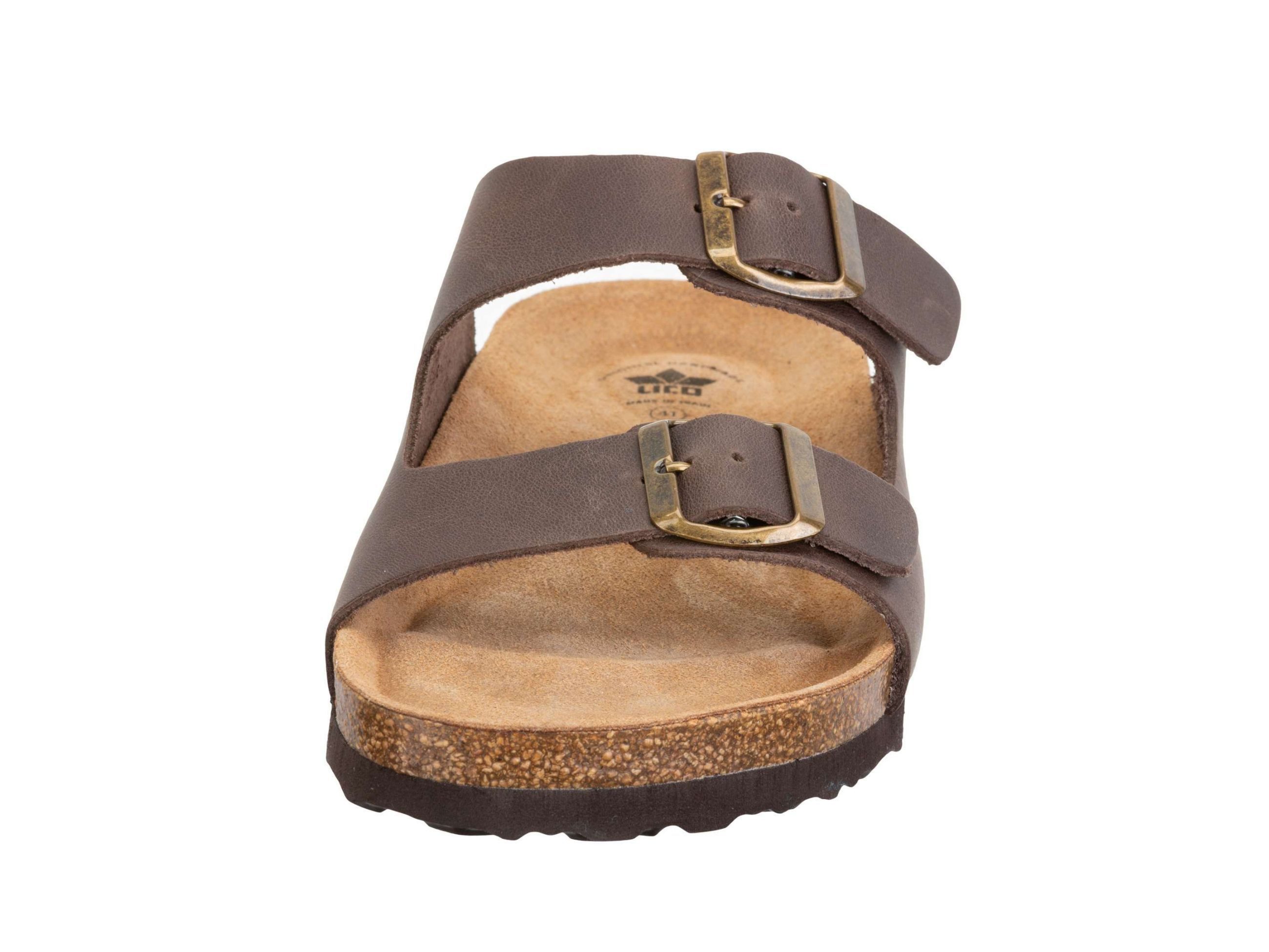 Lico Slippers Alvaro