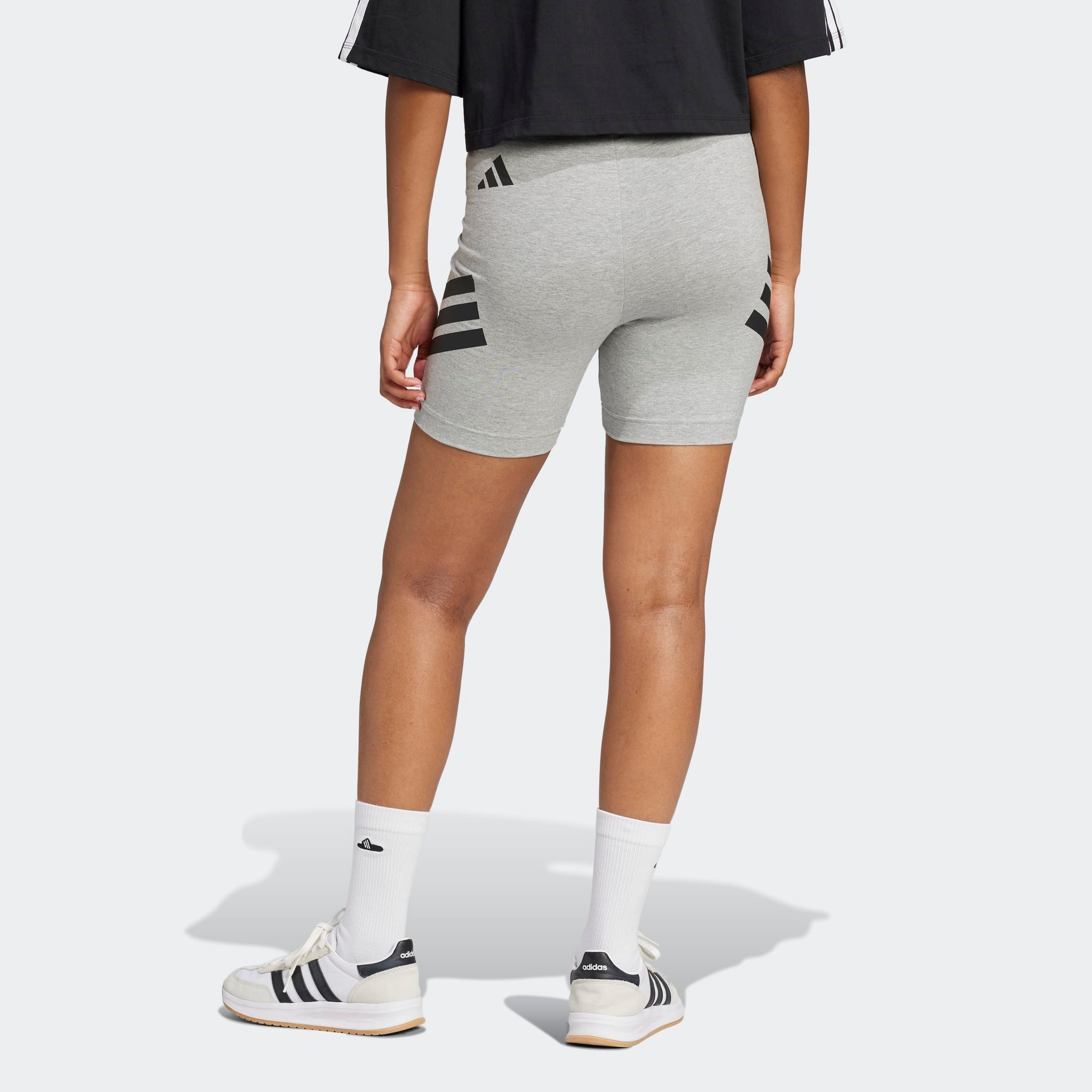 adidas Sportswear Short W FI 3S BIKER (1-delig)