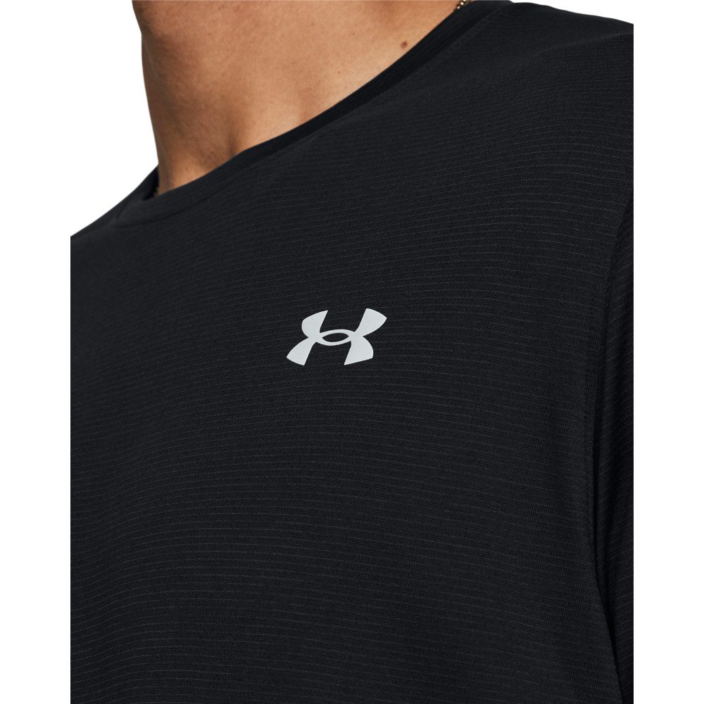 Under Armour® Shirt met lange mouwen UA Launch Lange Mouw Top voor
