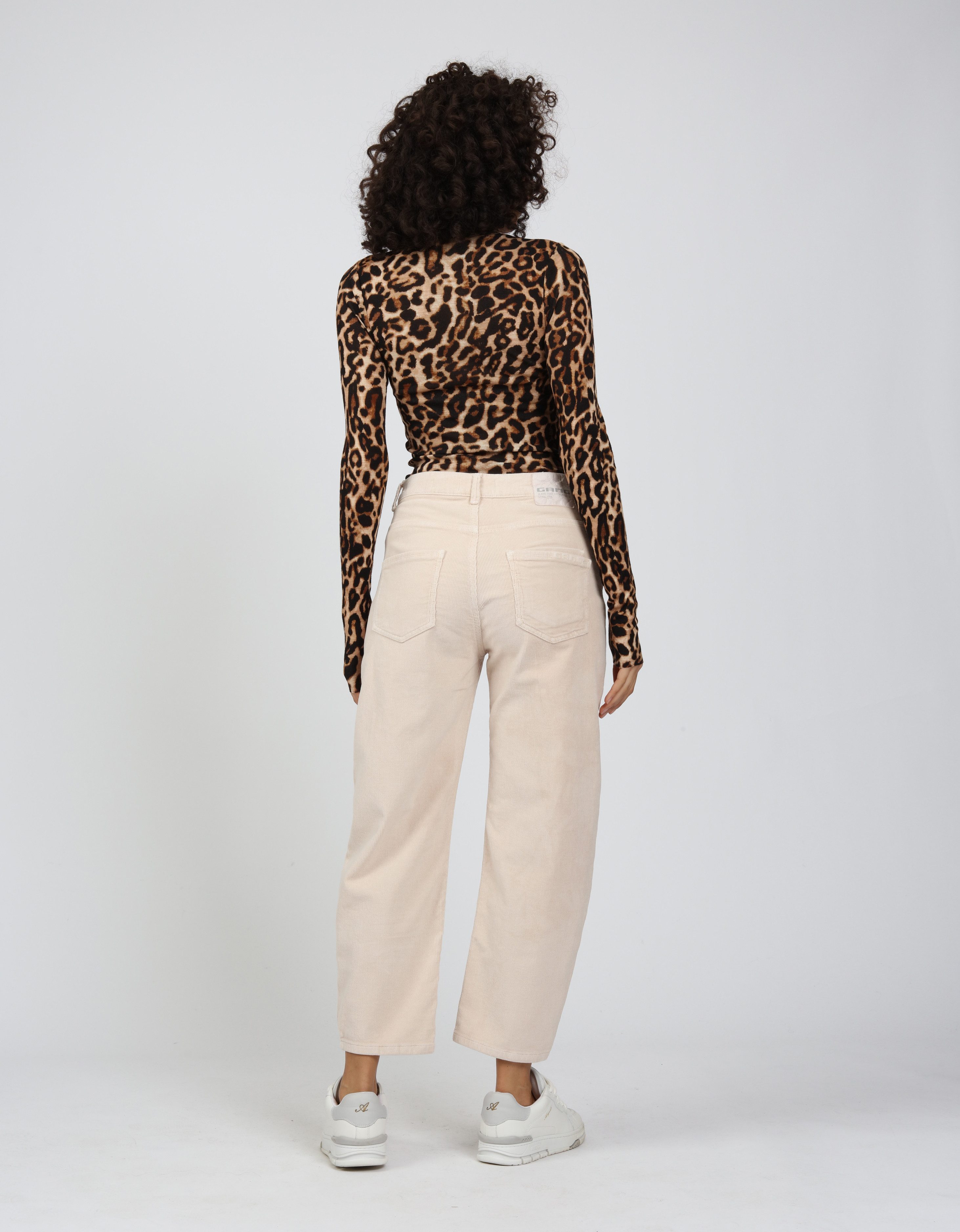 GANG 5-pocket jeans 94IDA cropped