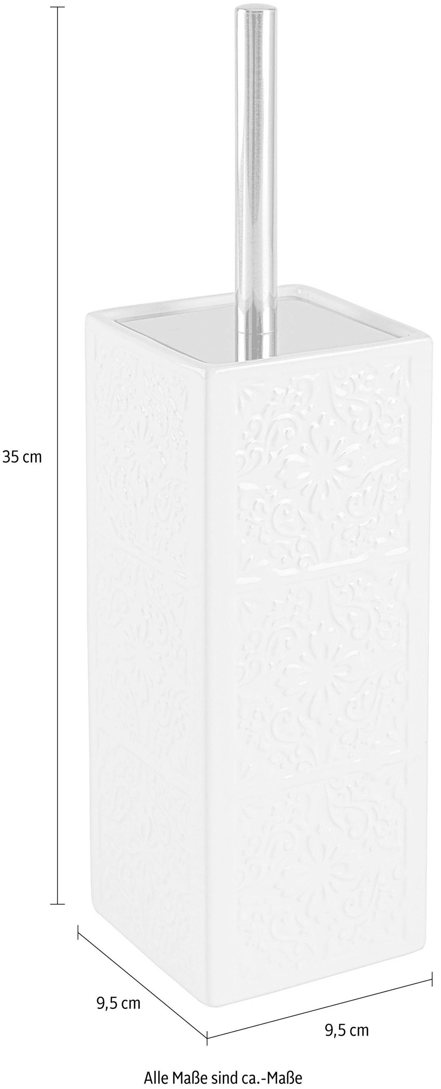 WENKO Toiletset Cordoba
