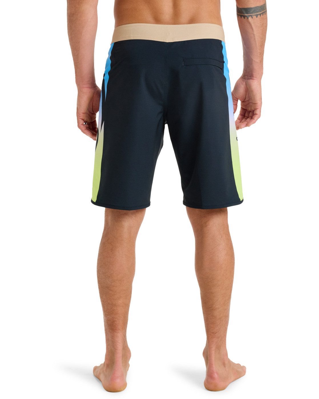 Quiksilver Boardshort Surfsilk Holmes 20"