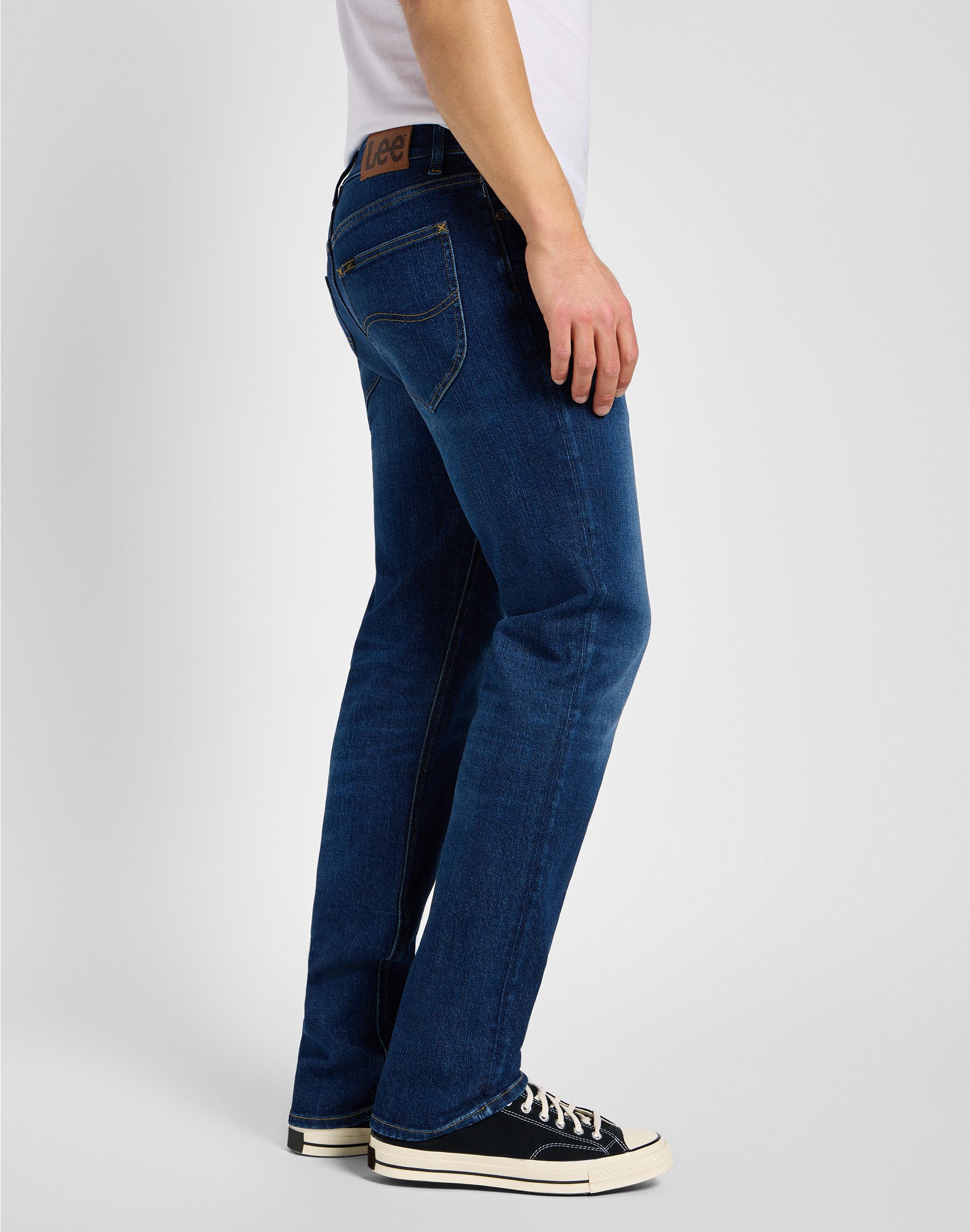 Lee Straight jeans X STRAIGHT